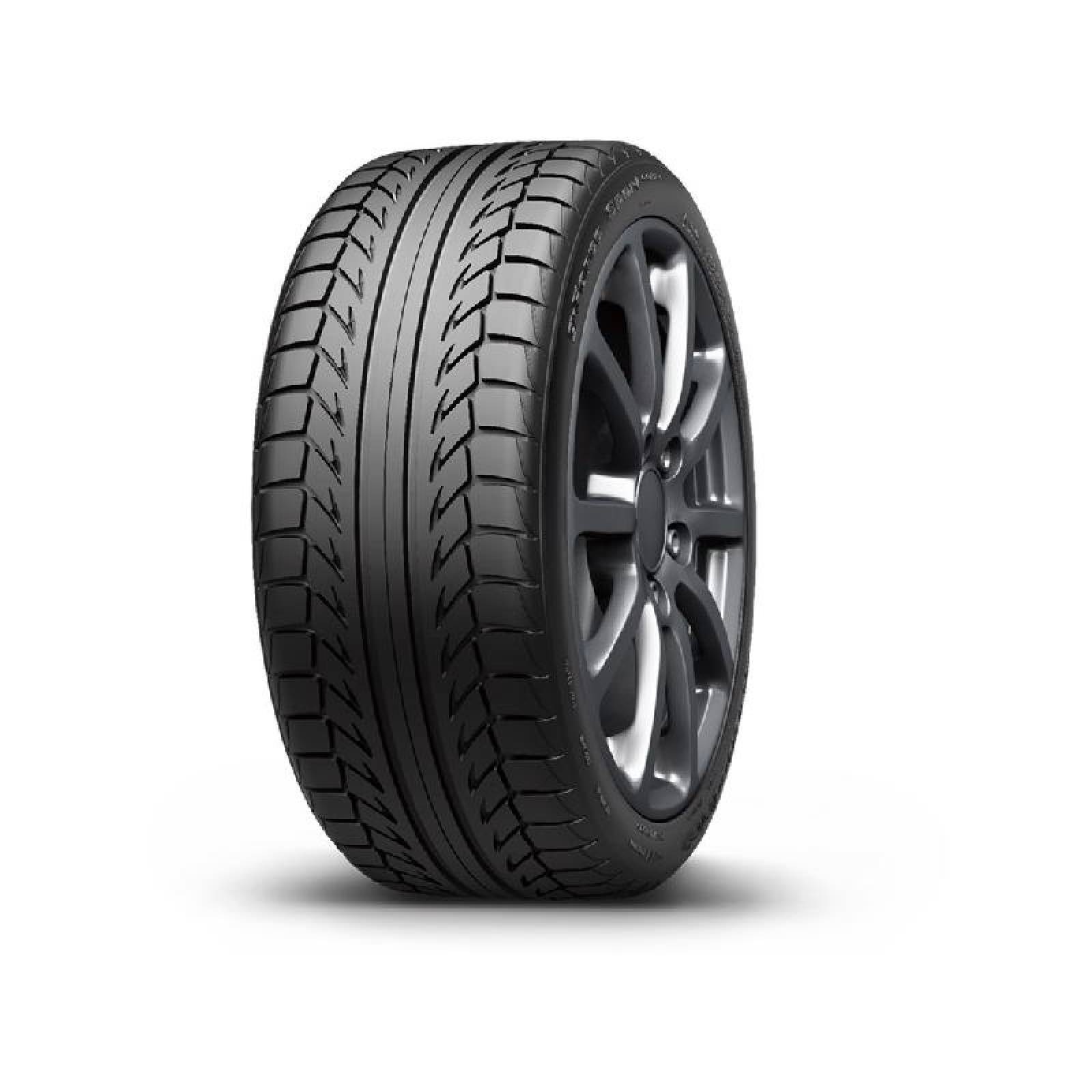 Llanta FD ESCAPE 2013 235/50ZR18 97W BFGoodrich