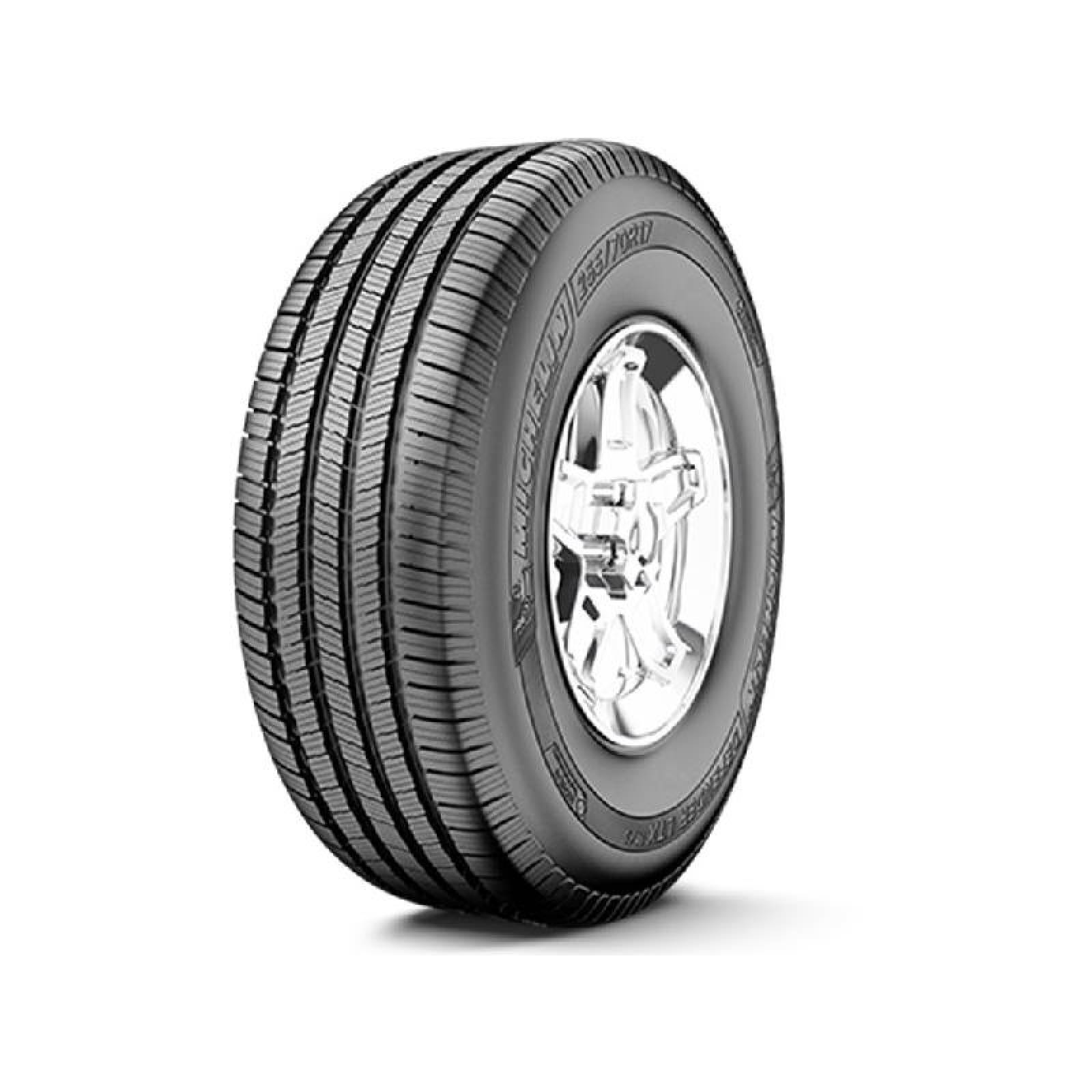Llanta CV EXPRESS 2003 245/75R16 111T Michelin