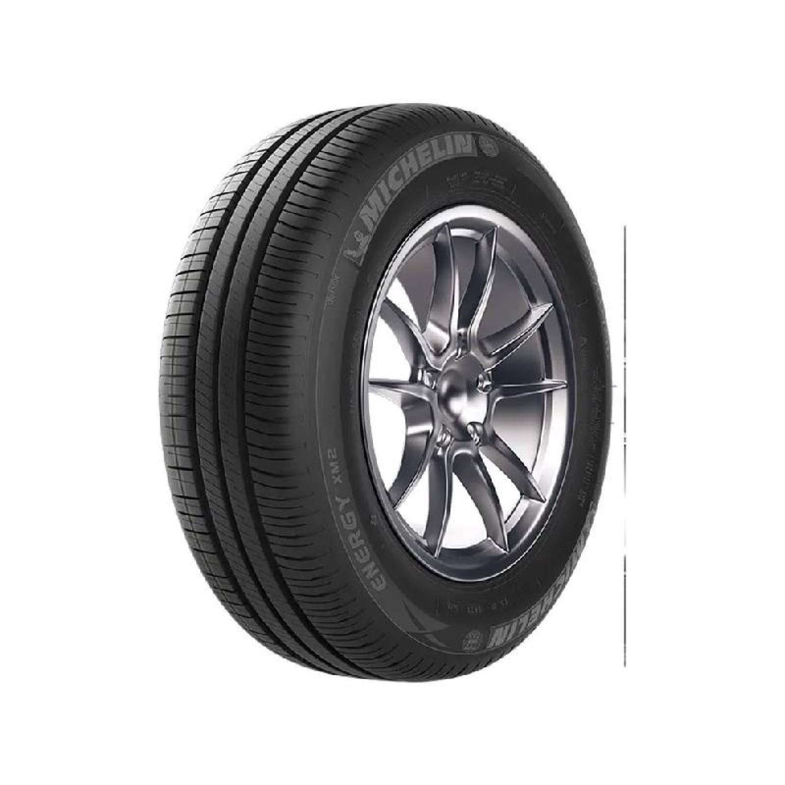 Llanta VW JETTA CLASICO 2014 205/55R16 91V Michelin