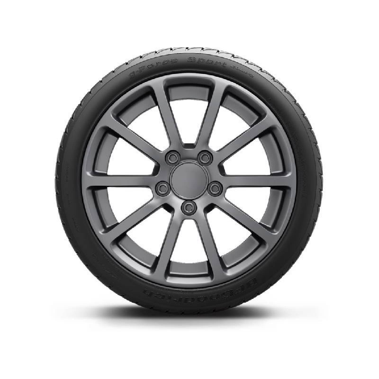 Llanta FD MUSTANG 2015 235/50ZR18 97W BFGoodrich