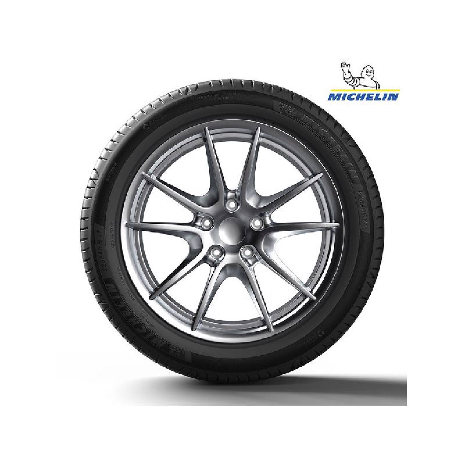 Llanta NS SENTRA 2011 225/45R17 94W Michelin