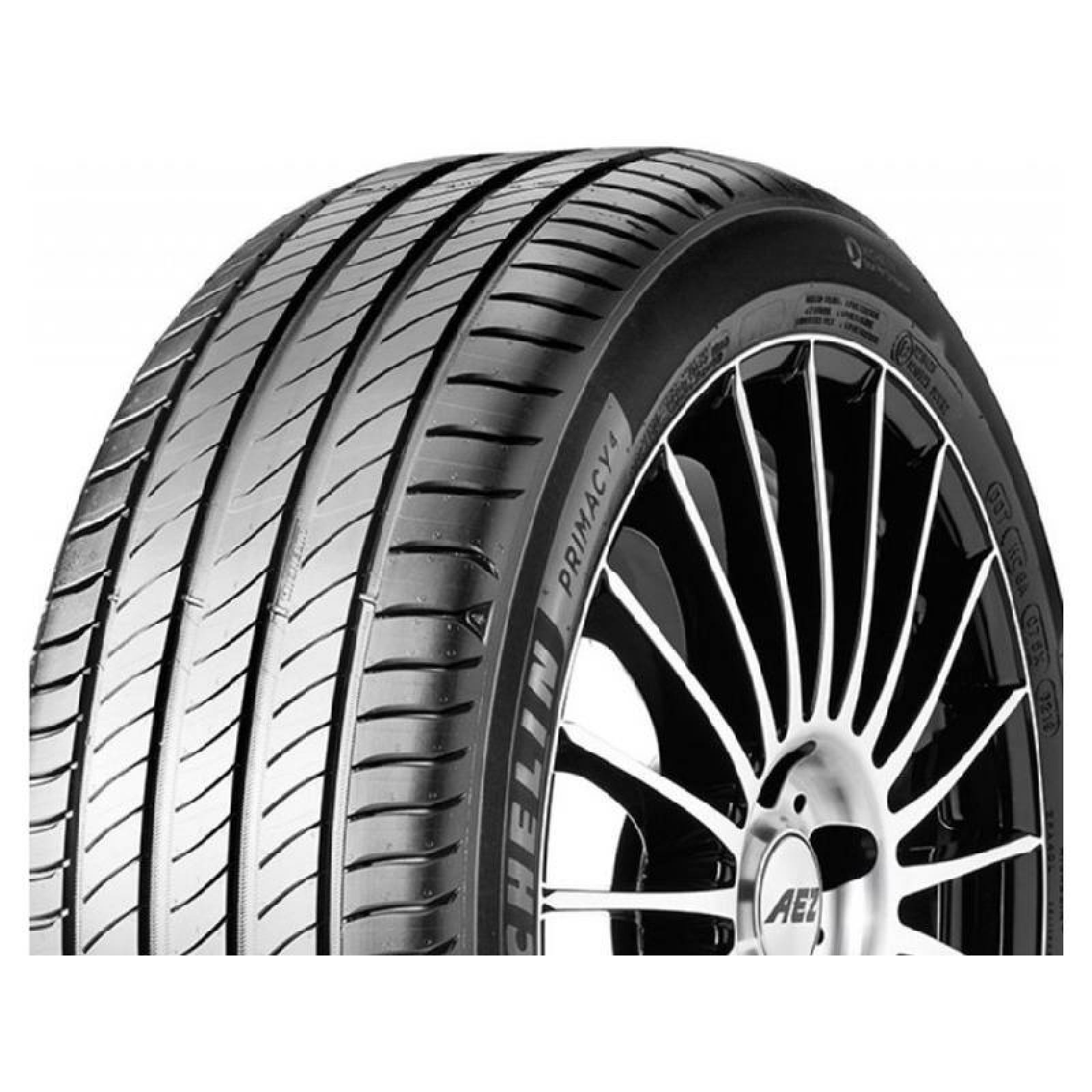 Llanta ST ALTEA FREETRACK 2011 225/50R17 98V Michelin