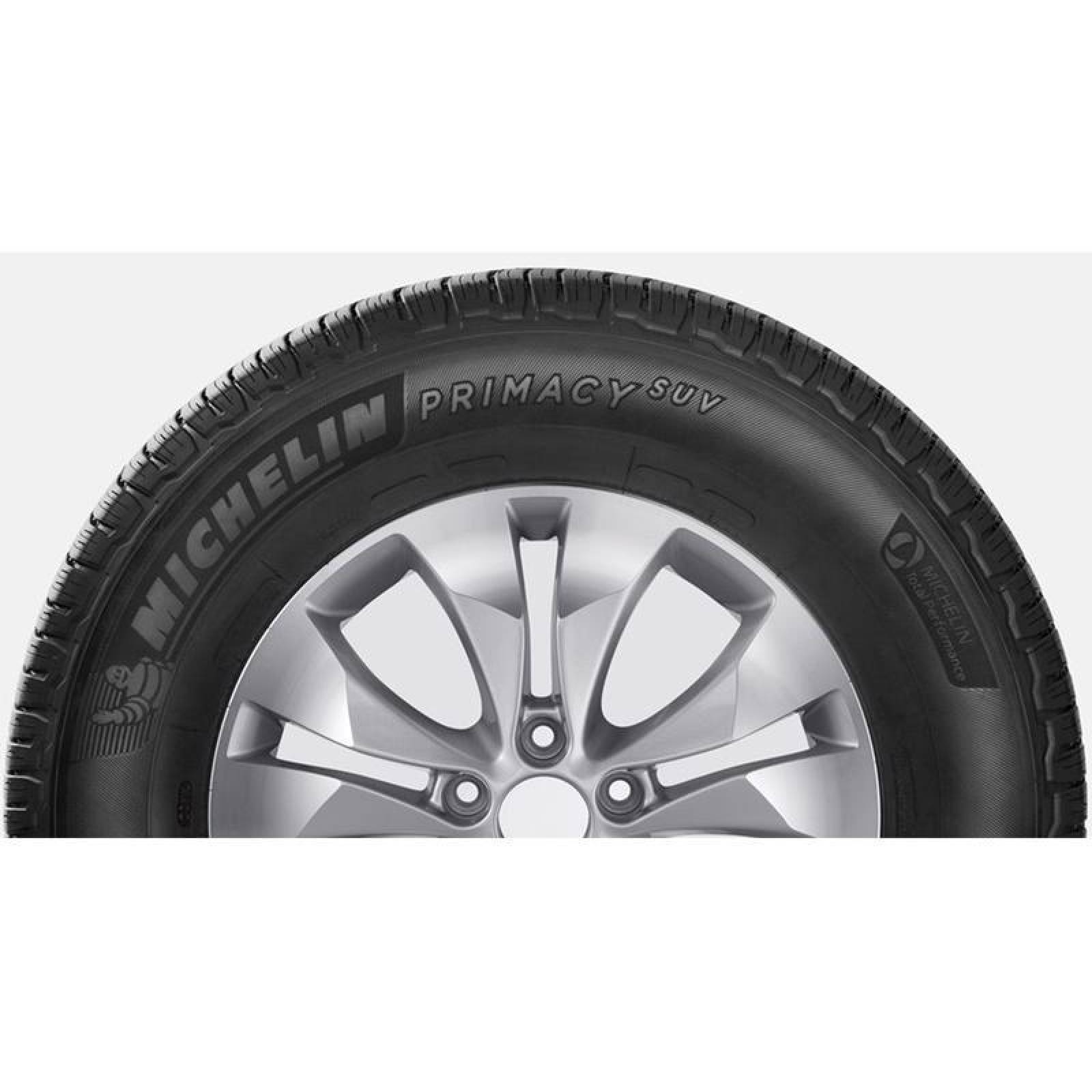 Llanta TY AVANZA 2016 185/70R14 88H Michelin
