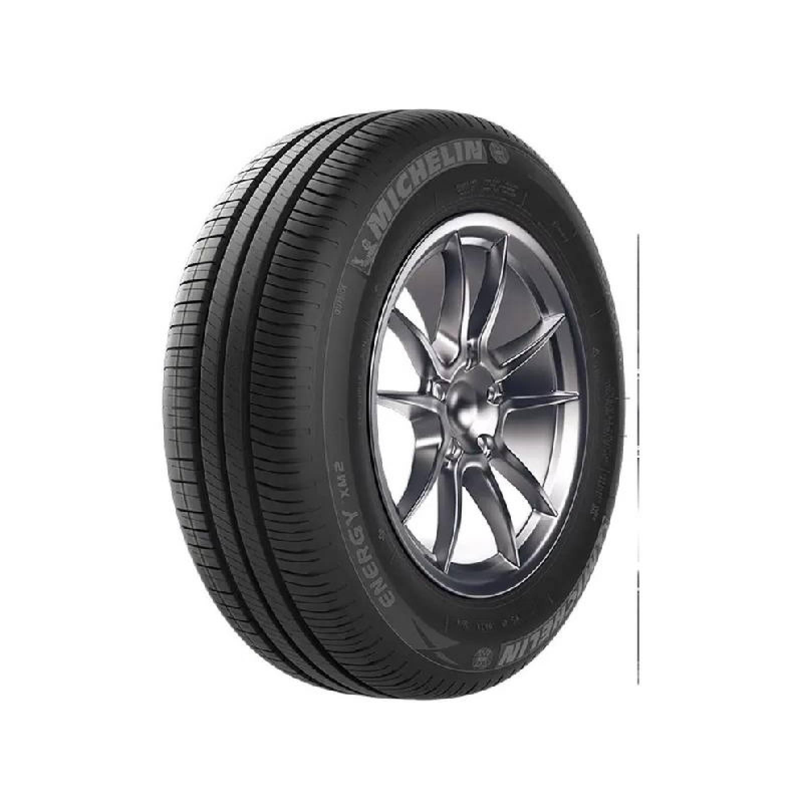 Llanta DG ATTITUDE 2008 175/70R14 88T Michelin