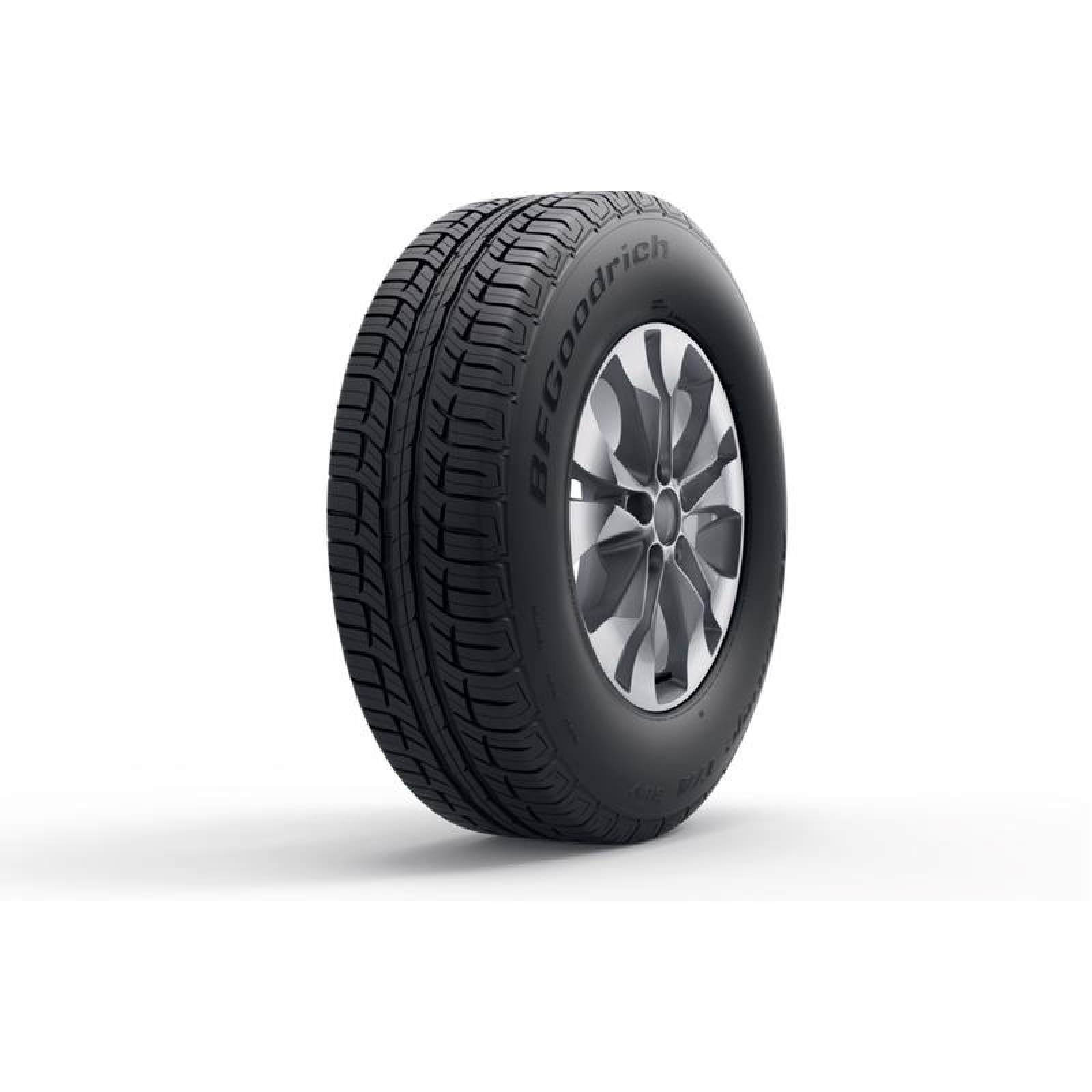 Llanta CR TOWN & COUNTRY 2014 225/65R17 102H BFGoodrich