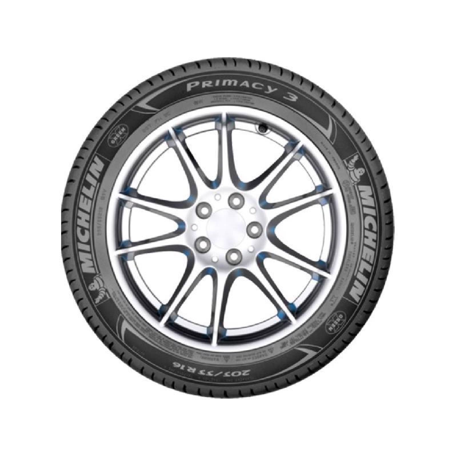 Llanta CR CIRRUS 2008 215/55R18 99V Michelin 