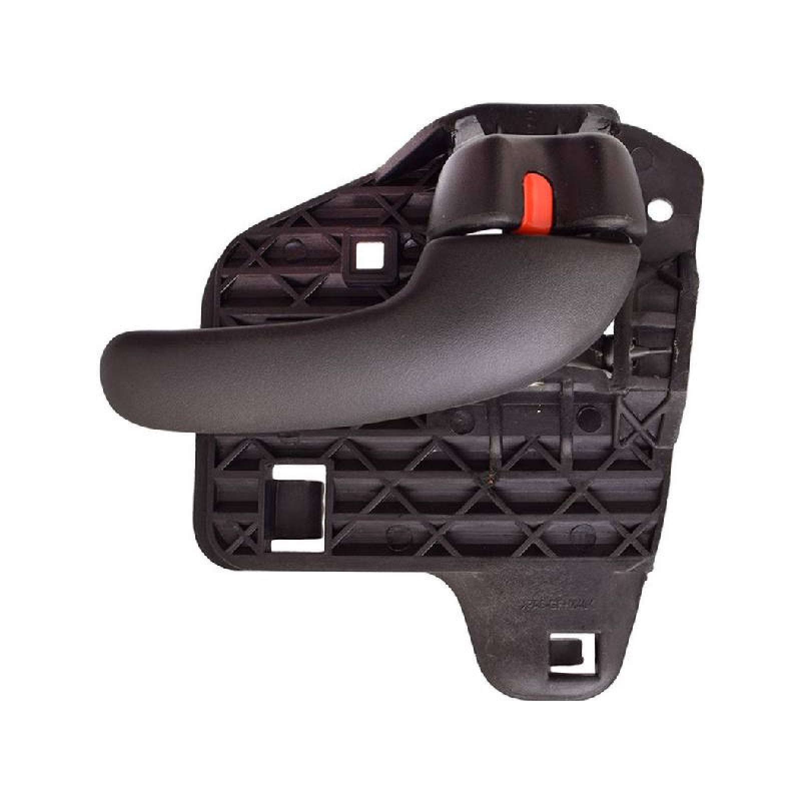 Manija Interior - Aurora 2001 - 2003 Del/Tras Der - Negro 