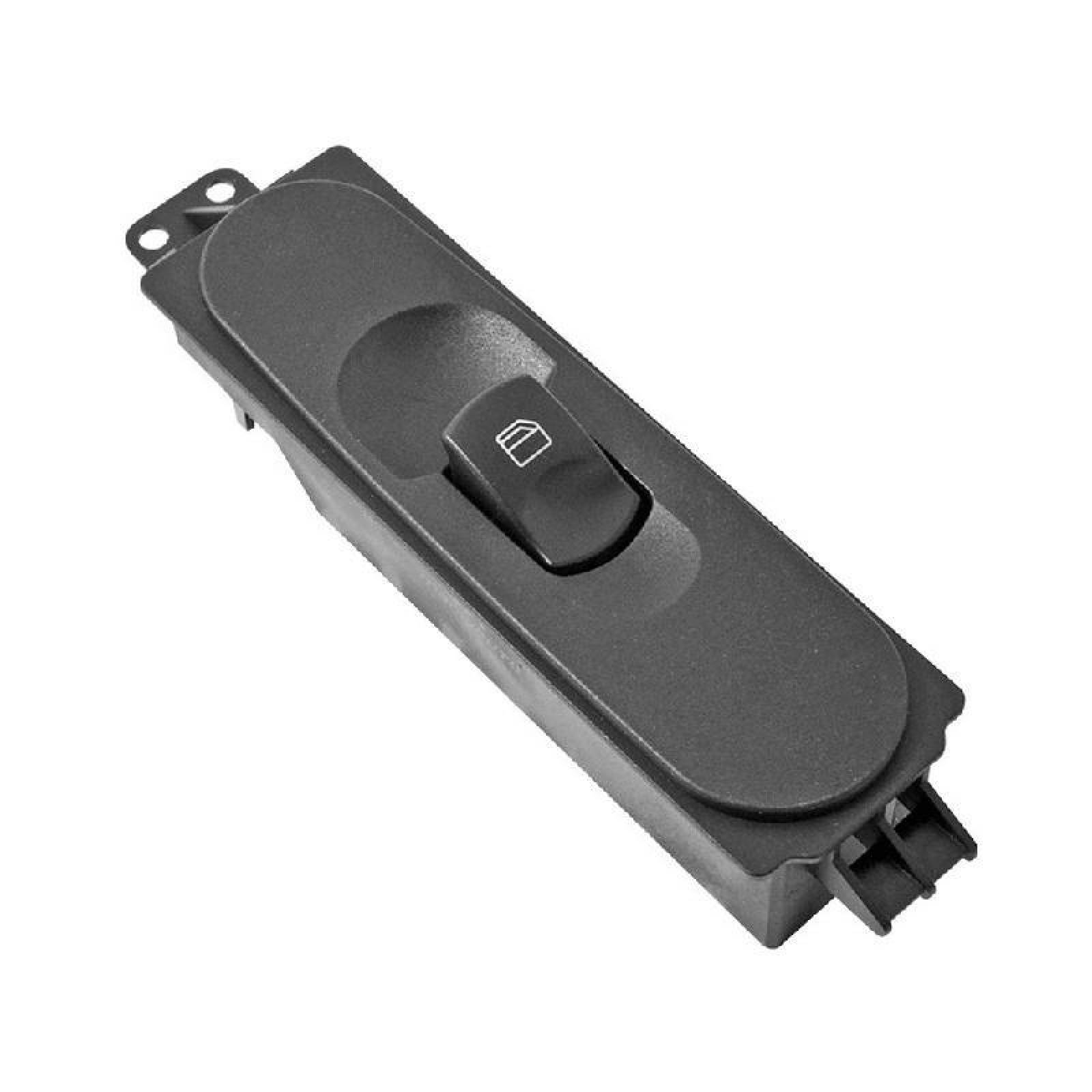 Control Electrico Sprinter 2007-2017 - Negro 