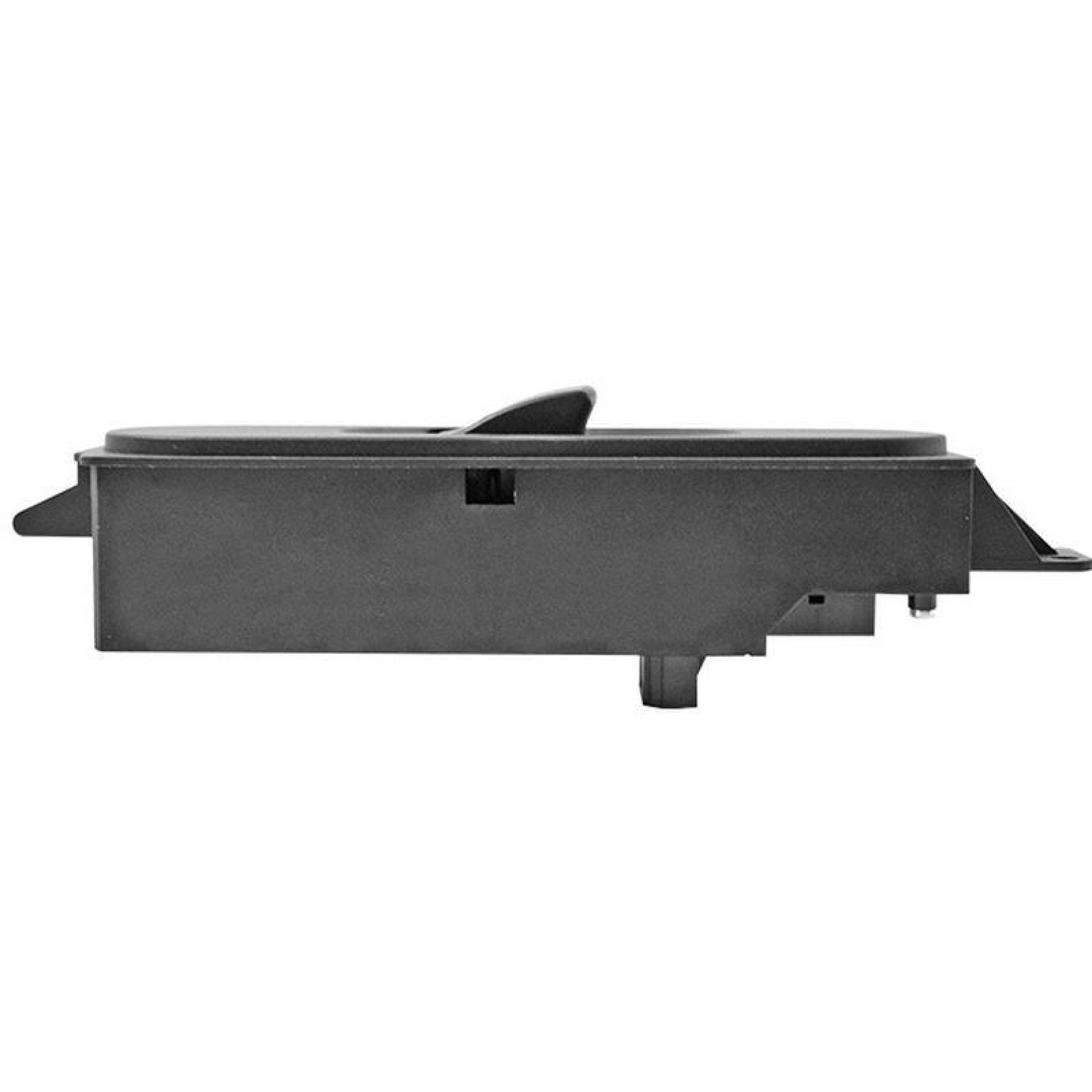 Control Electrico Sprinter 2007-2017 - Negro 