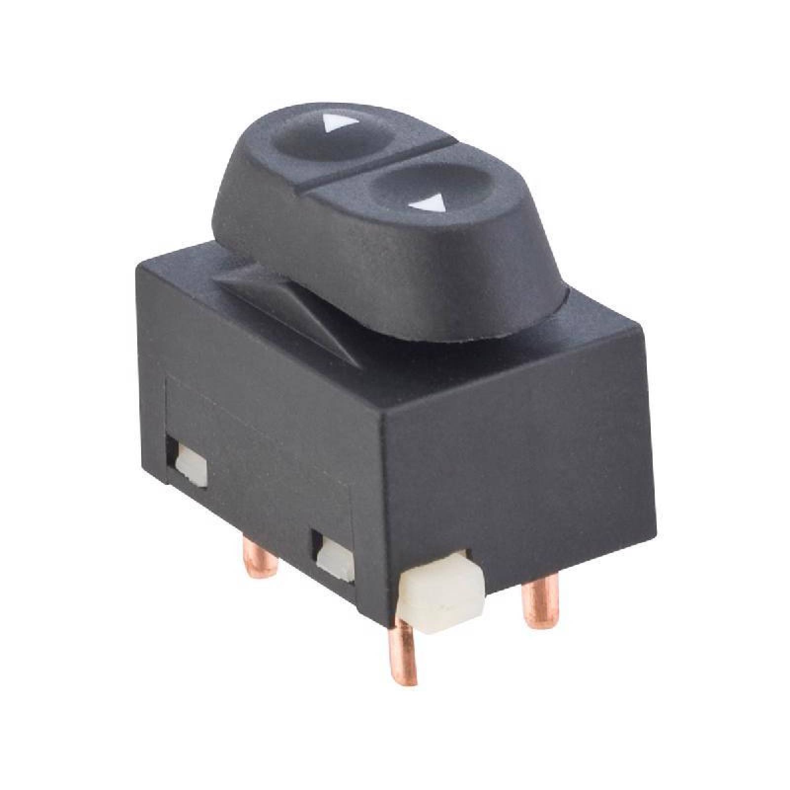 Sable Controls Control Electrico Sable 1986-1991 - Negro 5 Pins