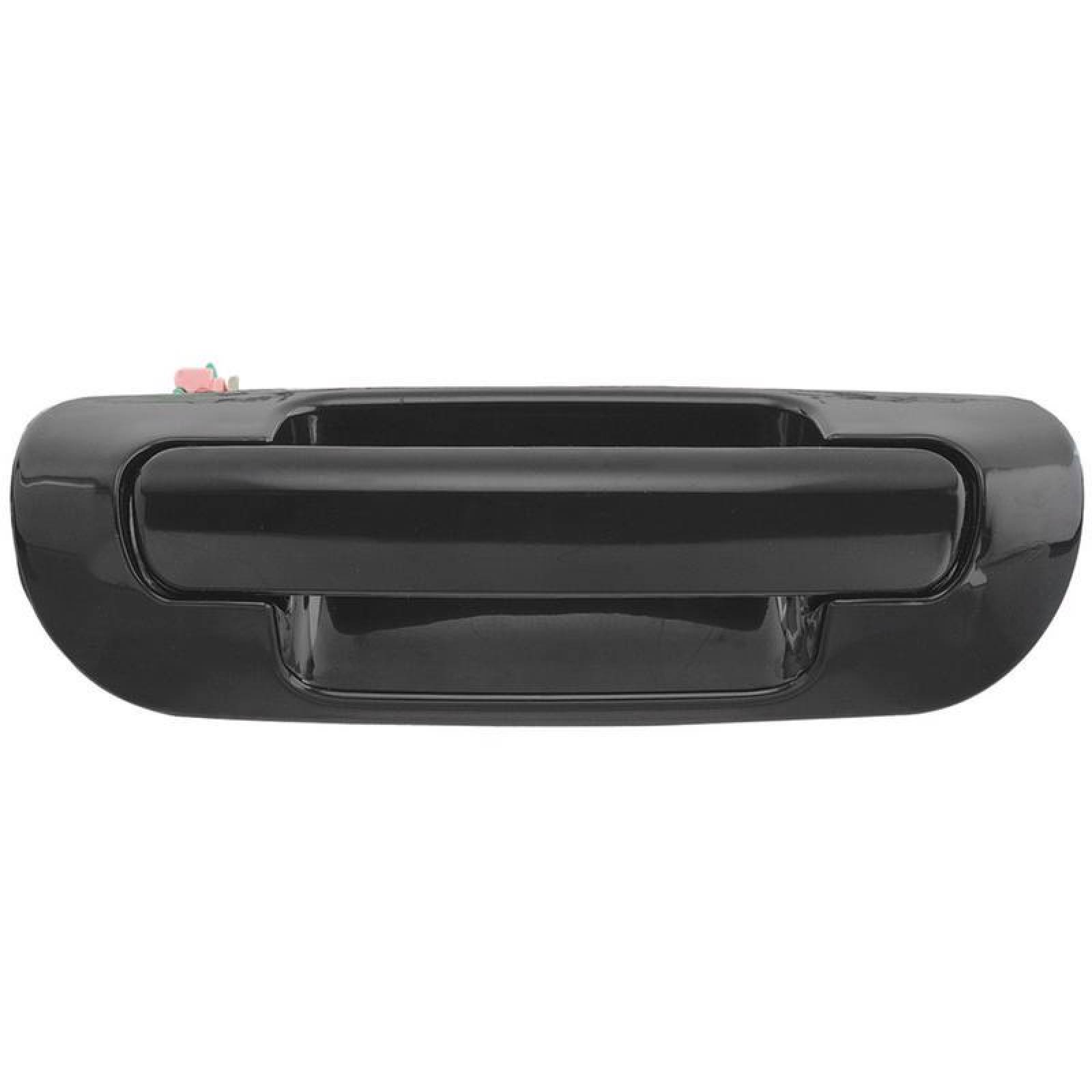 Manija Exterior Grand Cherokee 1999-2004 - Negra