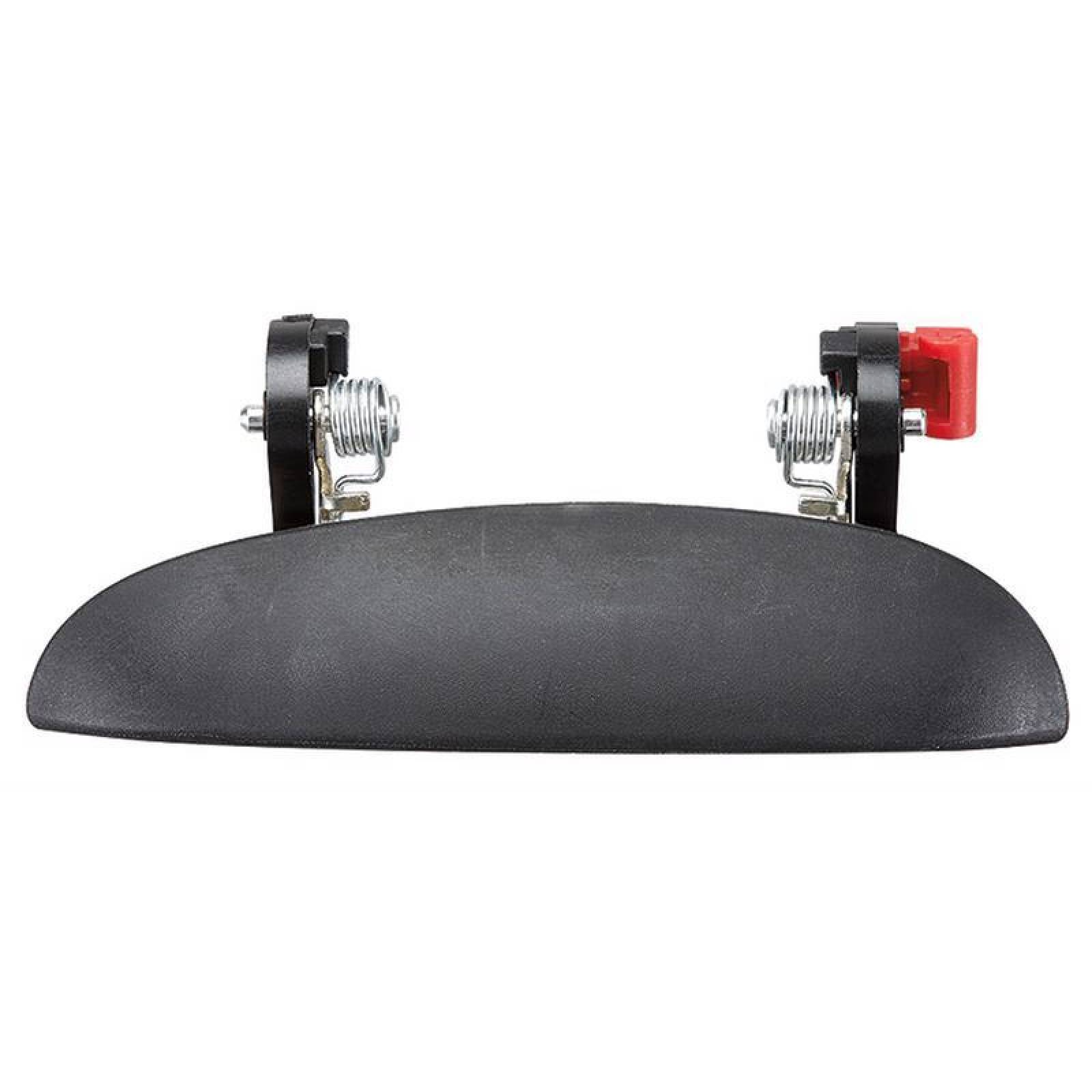 Manija exterior Swift 1998 2001 Del/Tras Izq Negra