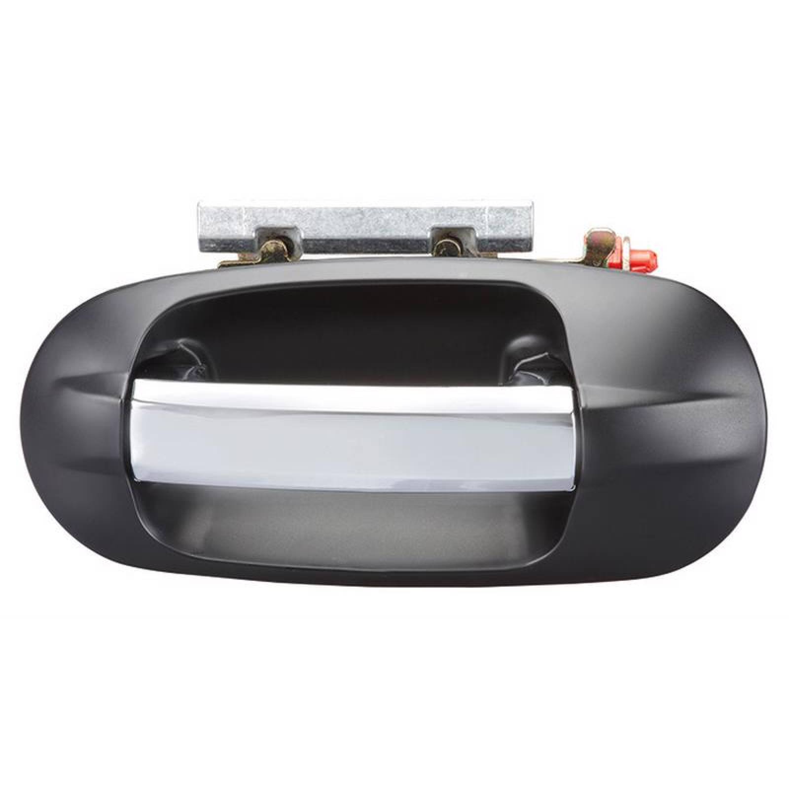 Manija Exterior- Expedition 2003- 2017 Tras Izq- Negra/Crom 