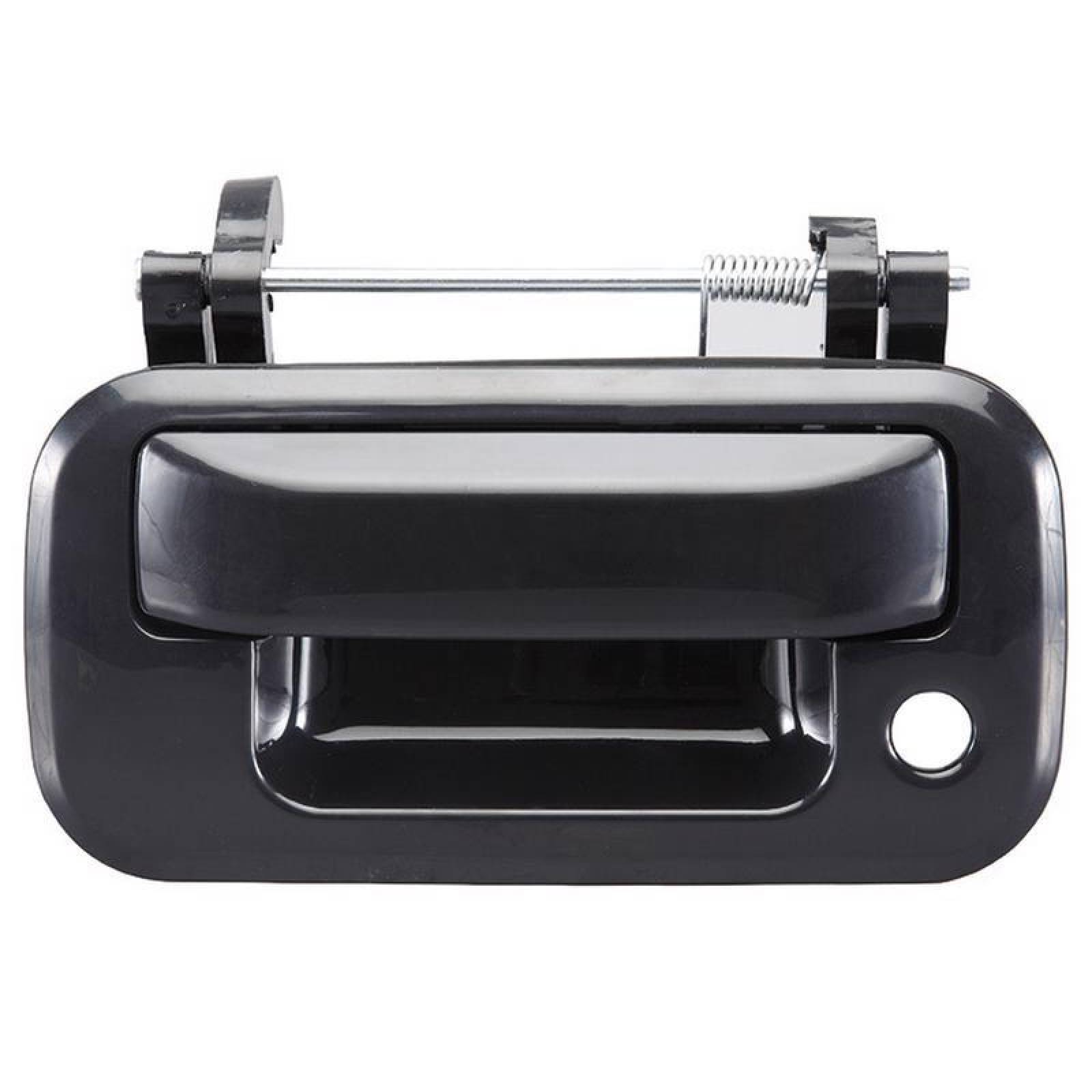 Kit Cubre Manijas Cromadas Ford Lobo 2004-2010 4 Puertas F1 | Envío Gratis