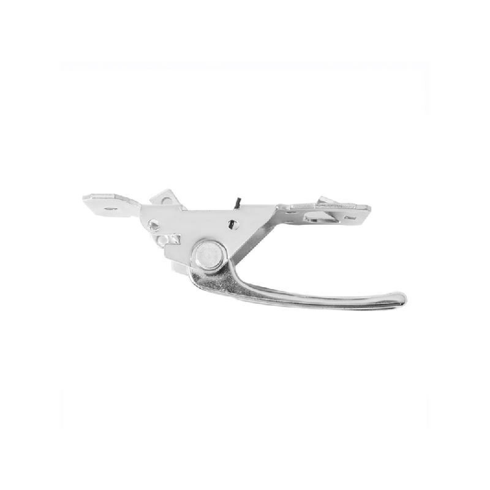 Manija Interior - Camaro 1974 - 1981 Del/Tras Izq - Cromo 