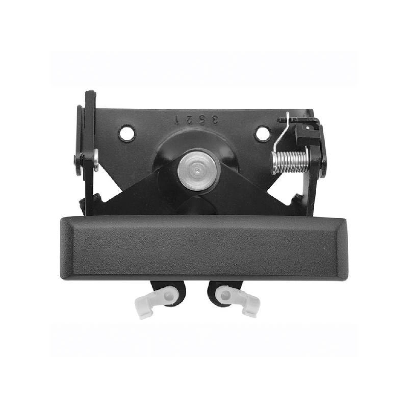 Manija De Tapa Sierra 1992-1998 - Negro 