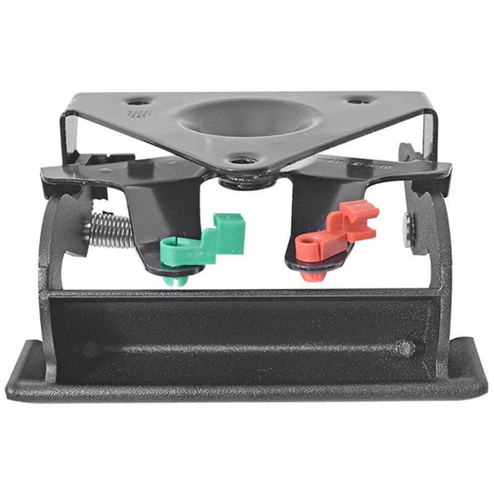 Manija De Tapa Sierra 1992-1998 - Negro 