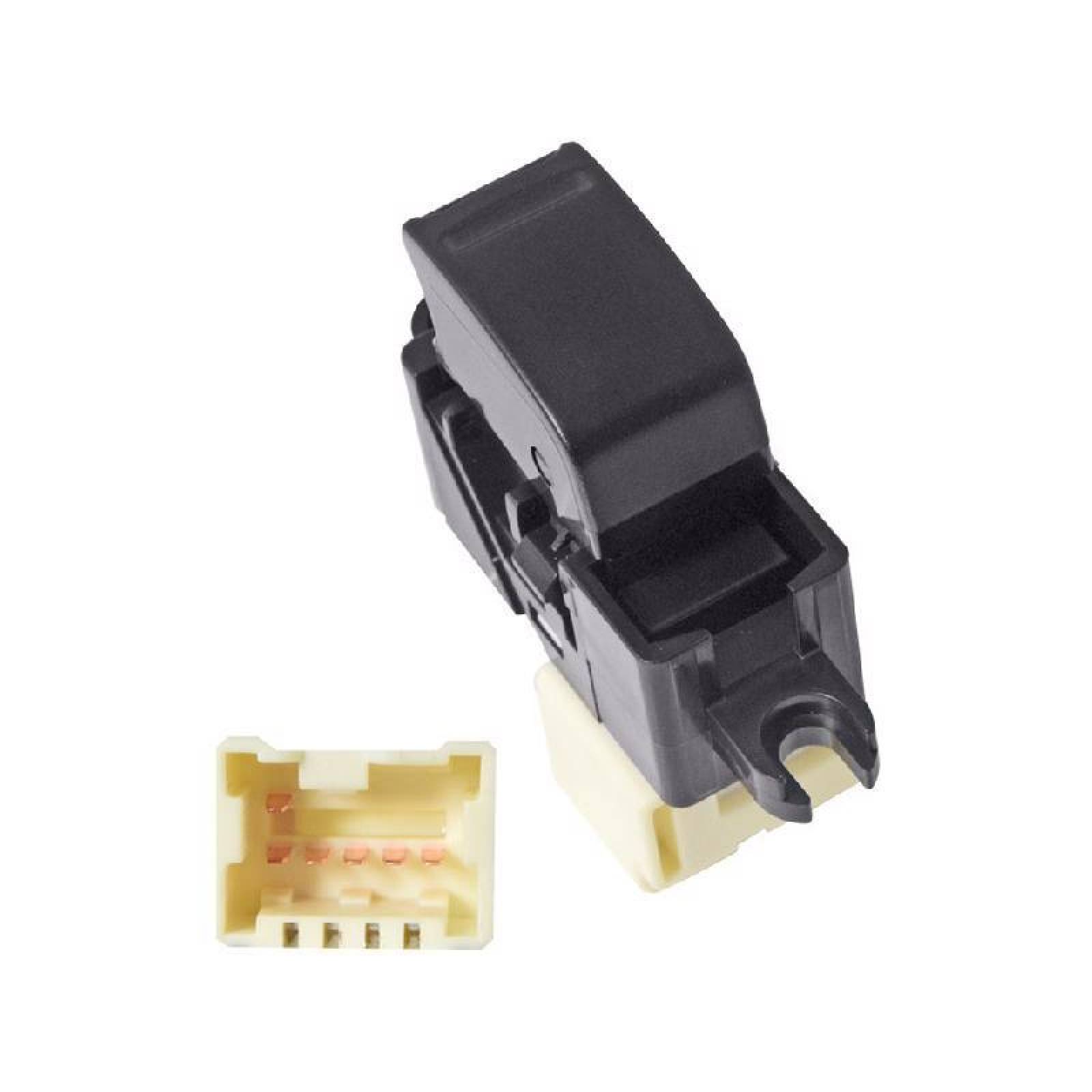 Control Electrico Sentra 2002-2006 - Negro 