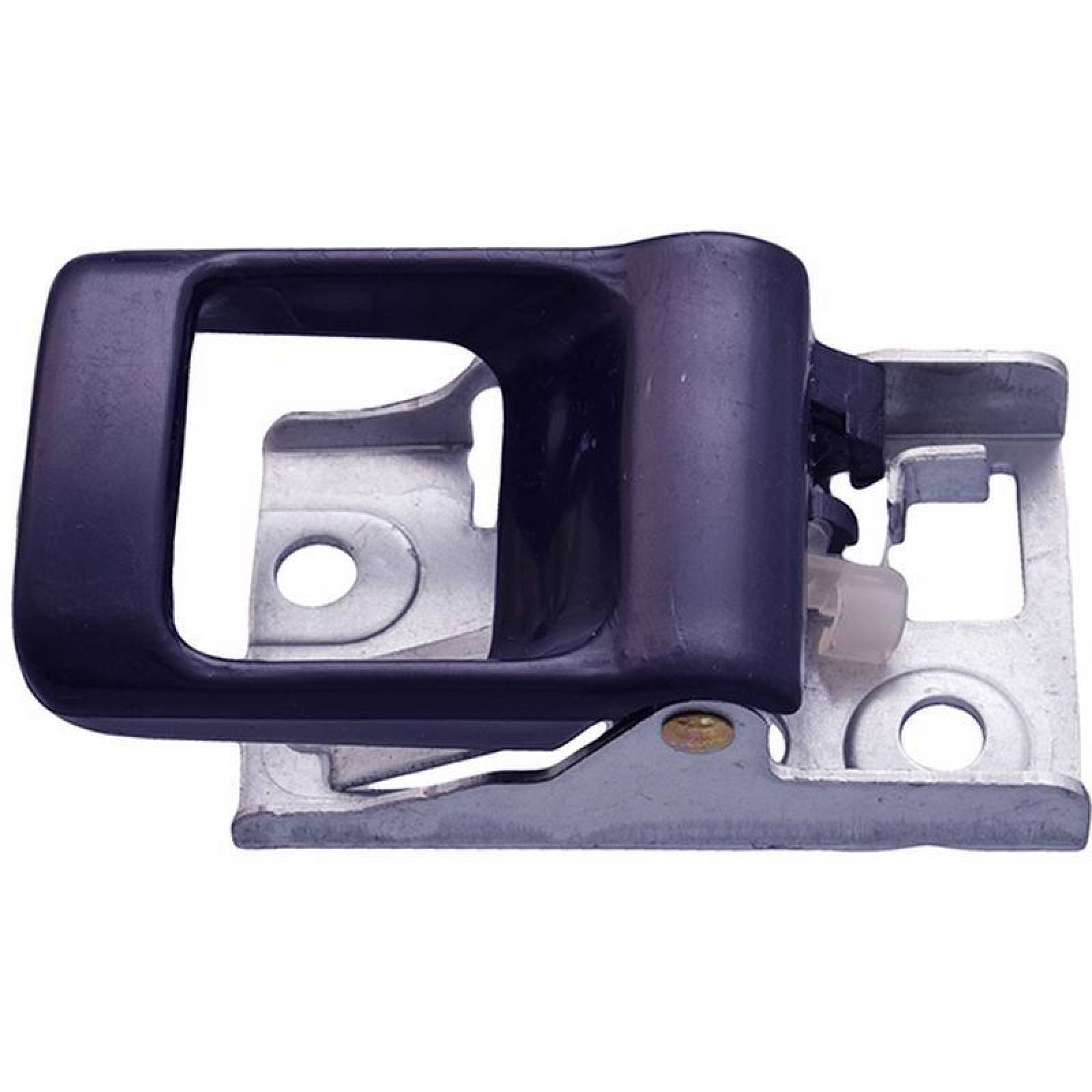 Manija Interior- Tsuru Ii 1988- 1991 Del/Tras Der/Izq- Azul Plástico