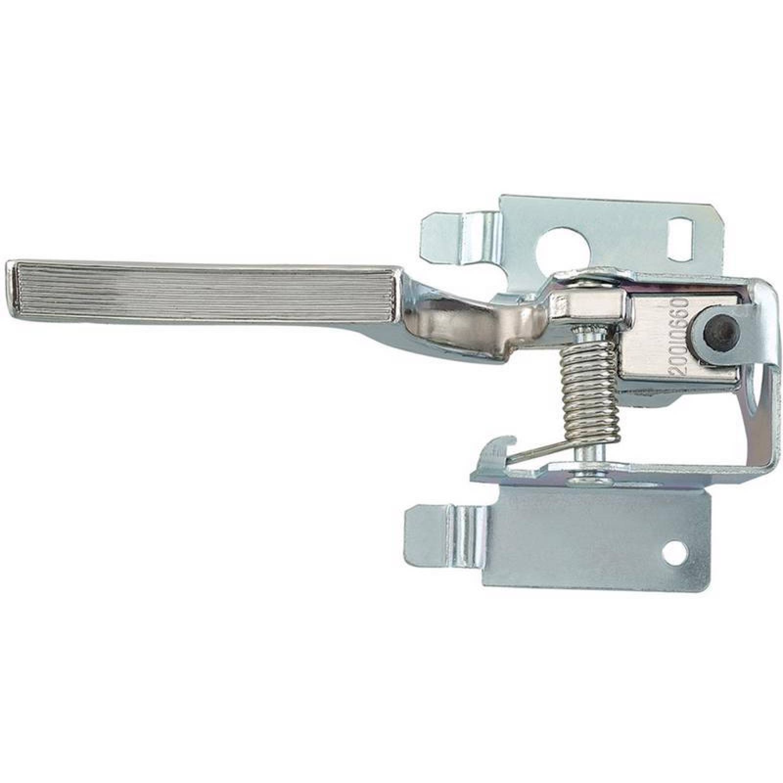 Manija Interior - Impala 1977 - 1985 Del/Tras Der - Cromo 