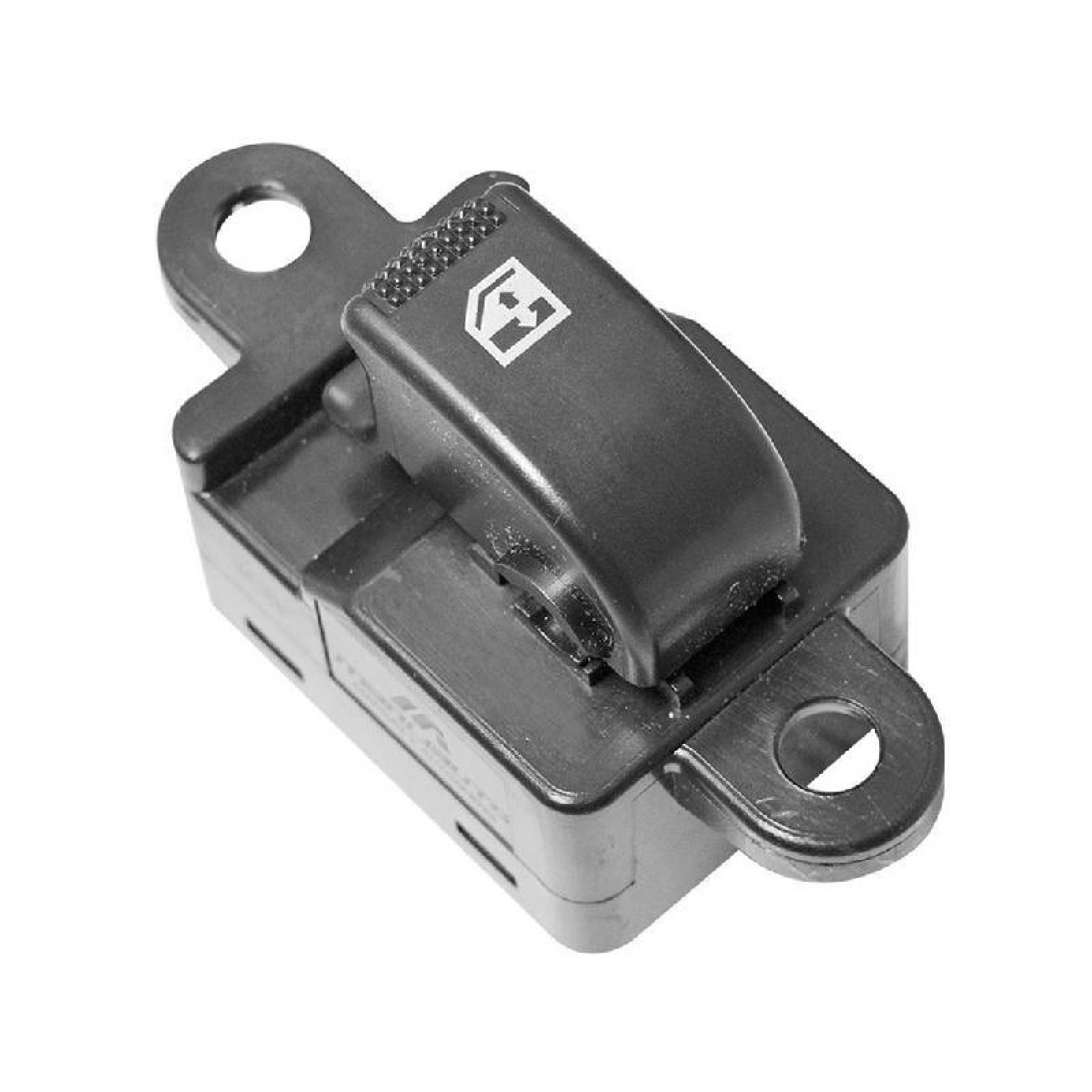 Control Electrico Atos 2000-2012 - Negro 