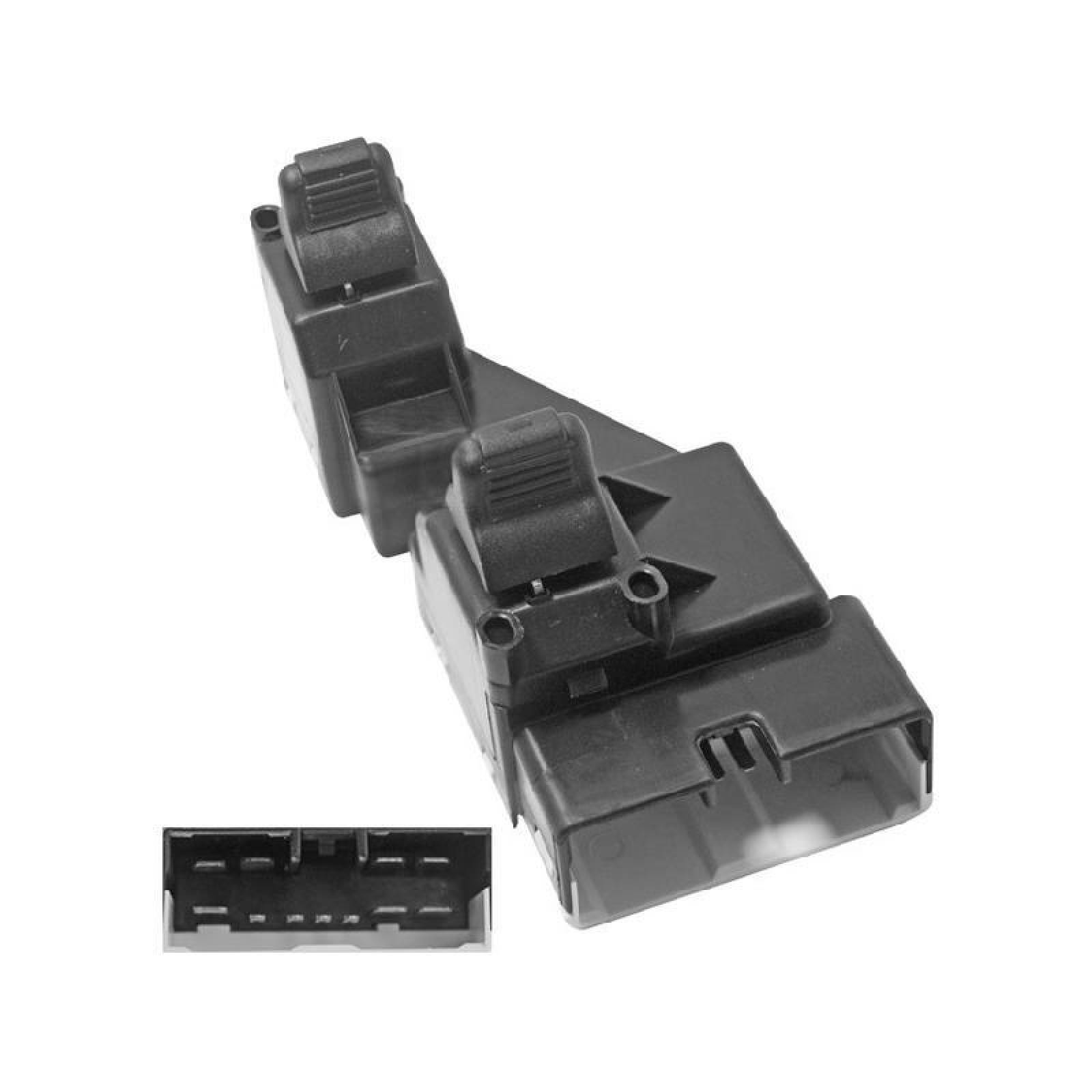 Control Electrico Ram 1994-2001 - Negro 