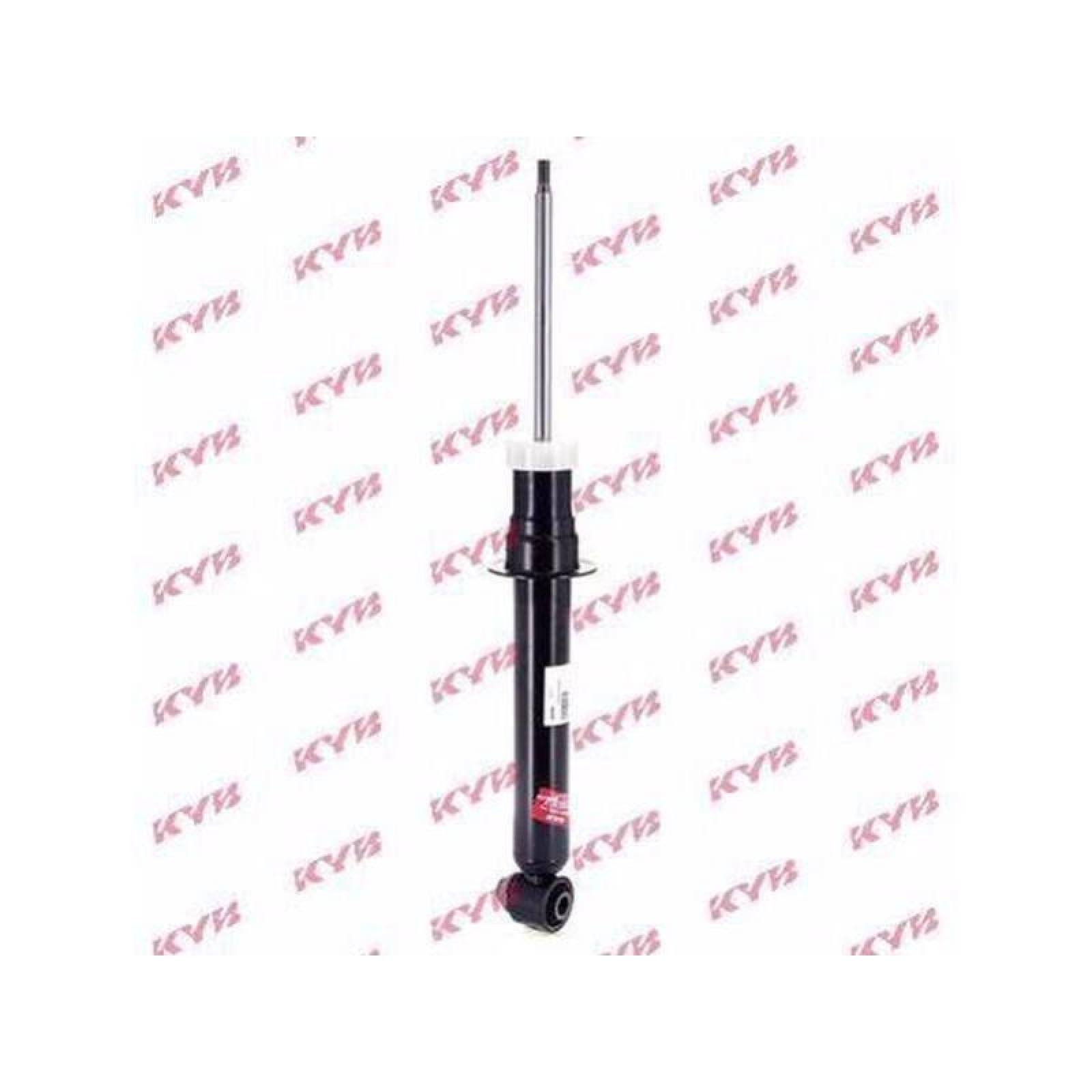 Par de Amortiguadores Traseros- Compatibles con: 550i 2011-2013