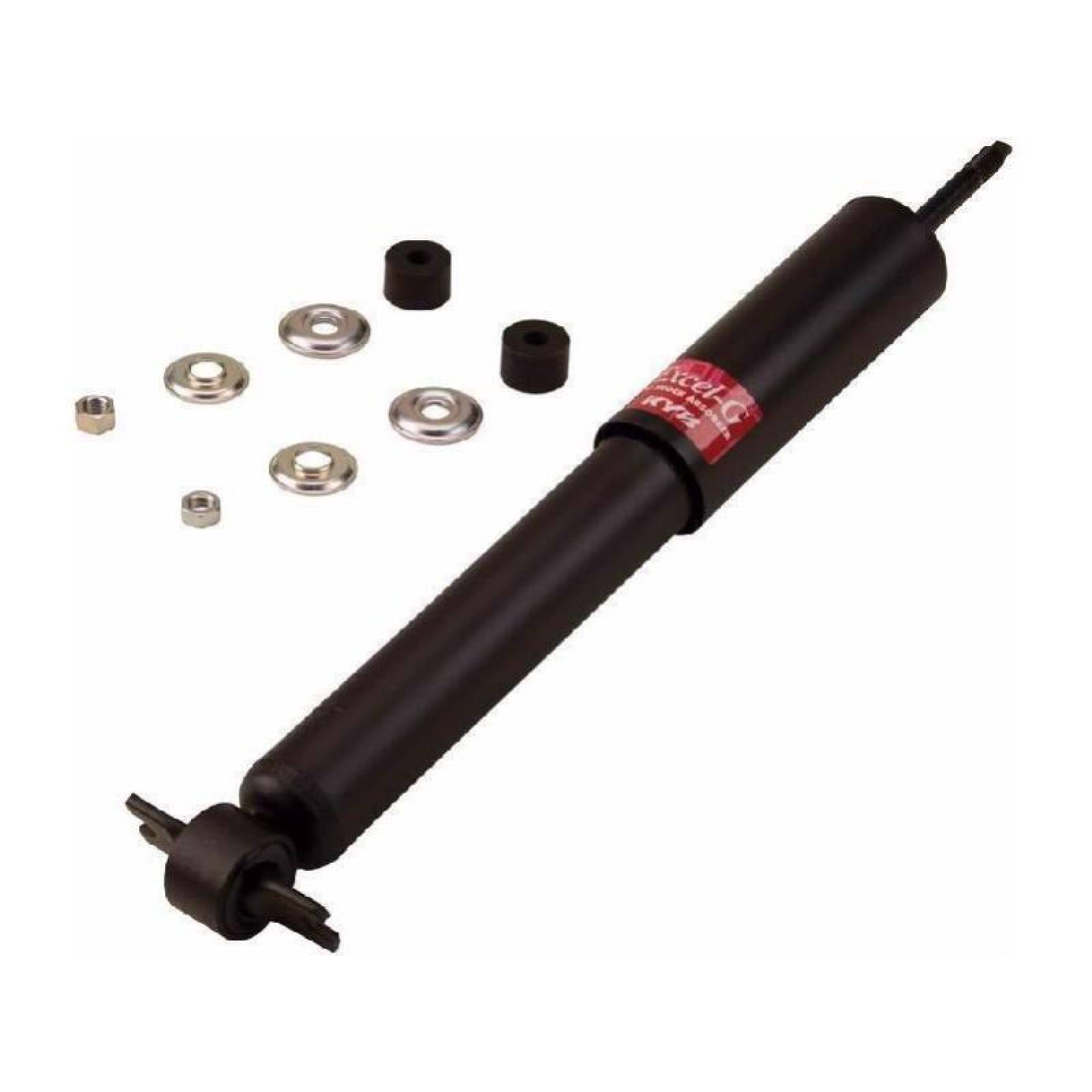 Par de Amortiguadores Delanteros- Compatibles con: Crown Victoria 1983-2002