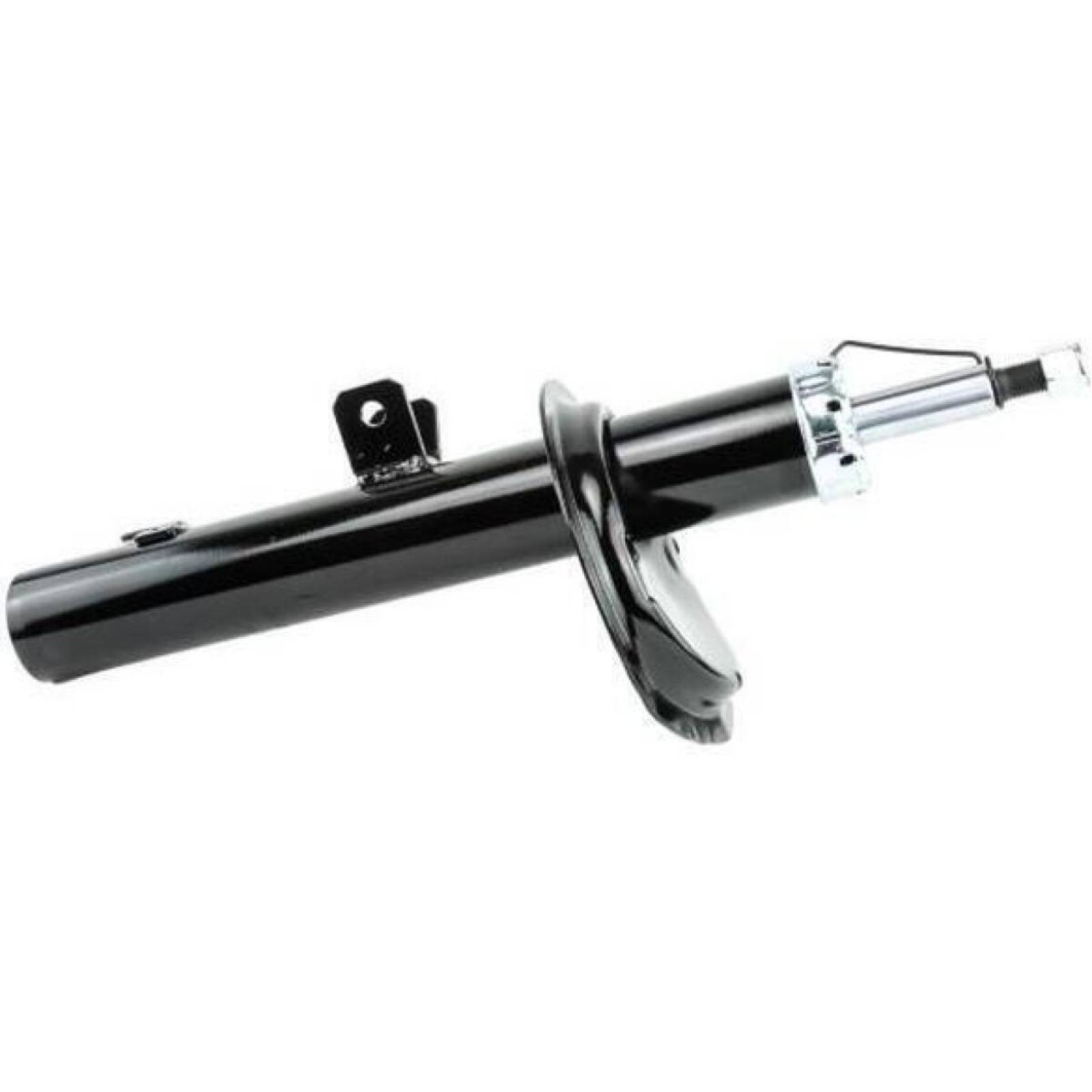 Par De Amortiguadores Delanteros Hidráulico  - Compatible Con: 206 1999 - 2008