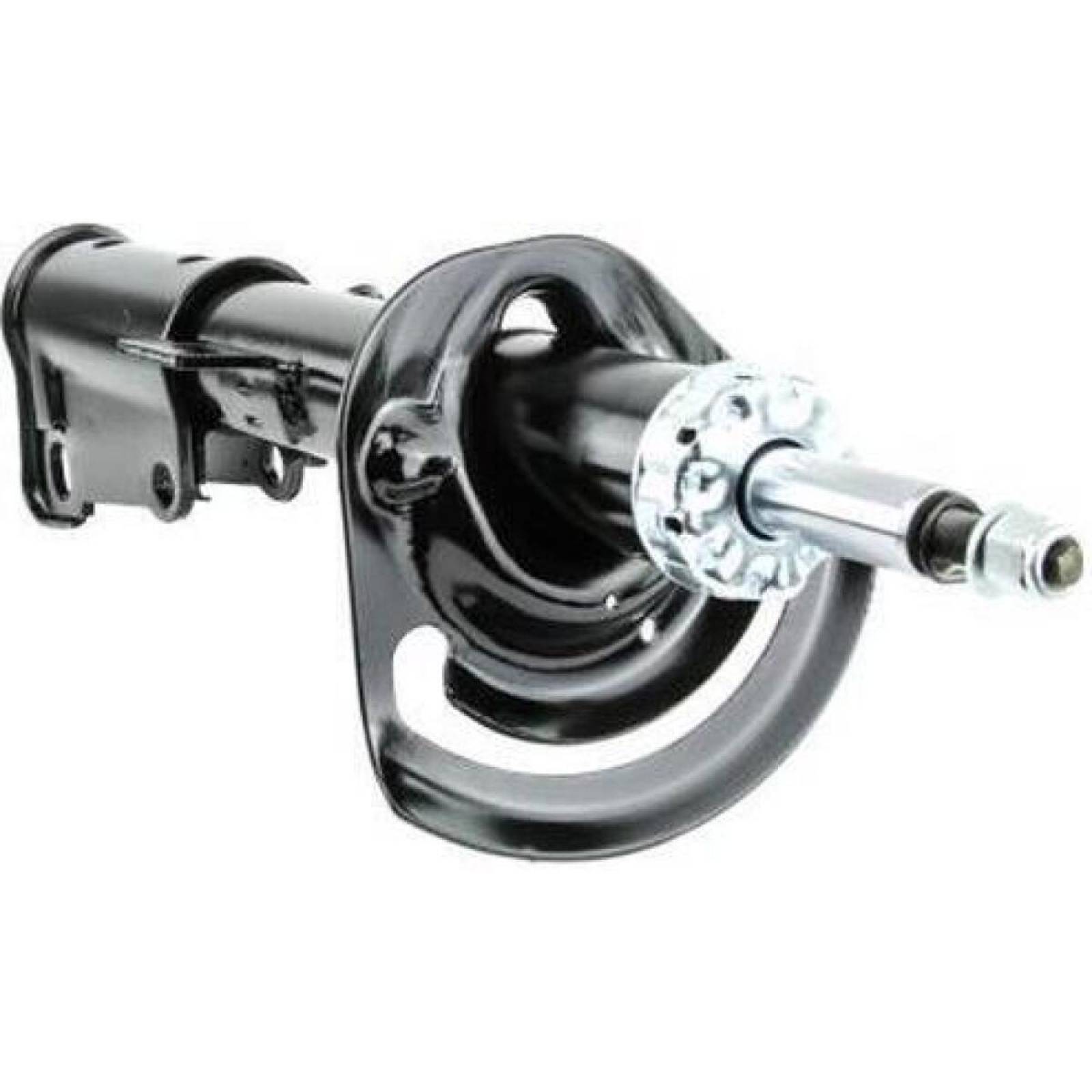 Par De Amortiguadores Delanteros Gas (R/L)  - Compatible Con:  Journey  2009 - 2019