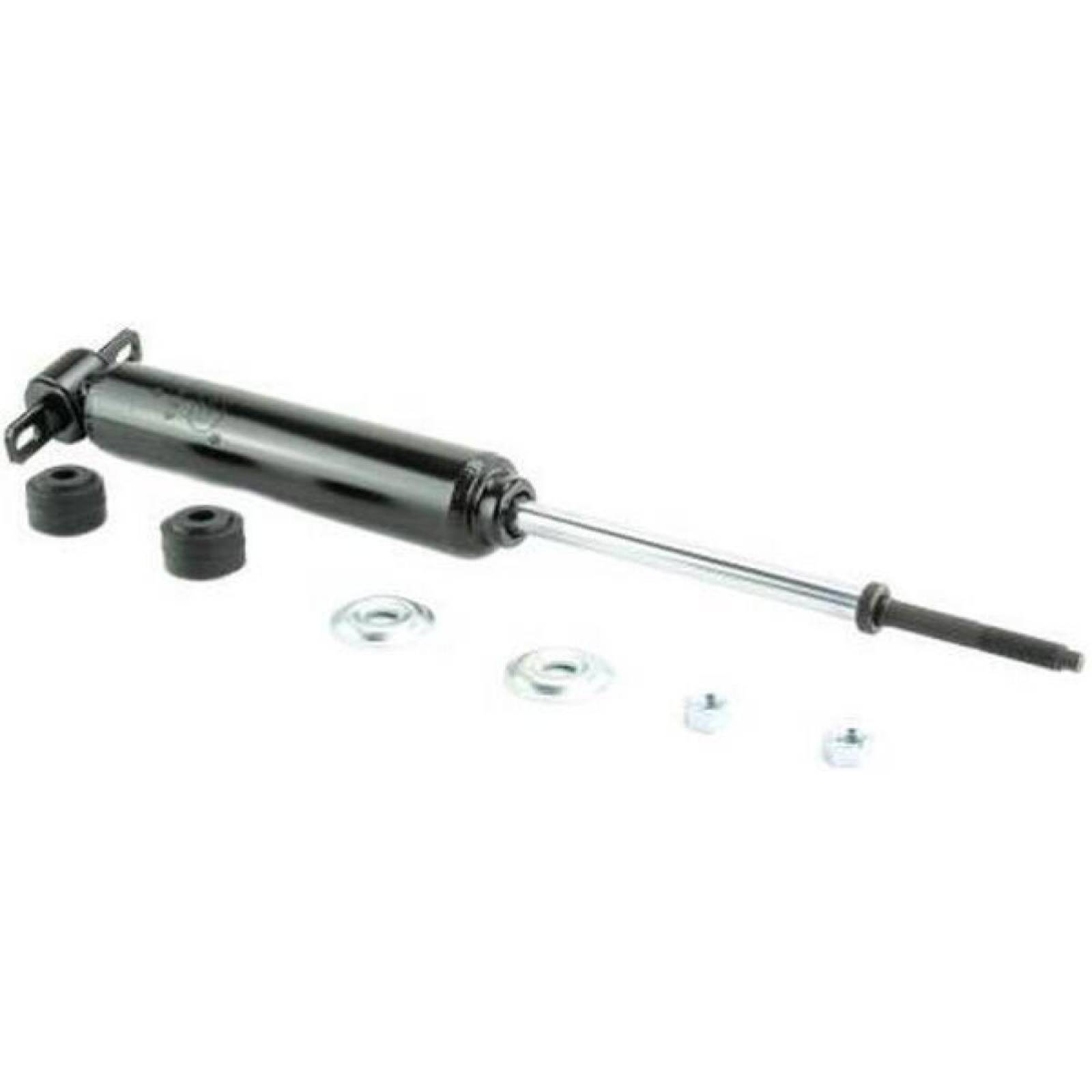 Par De Amortiguadores Delanteros Gas  - Compatible Con:  Impala  1965 - 1985