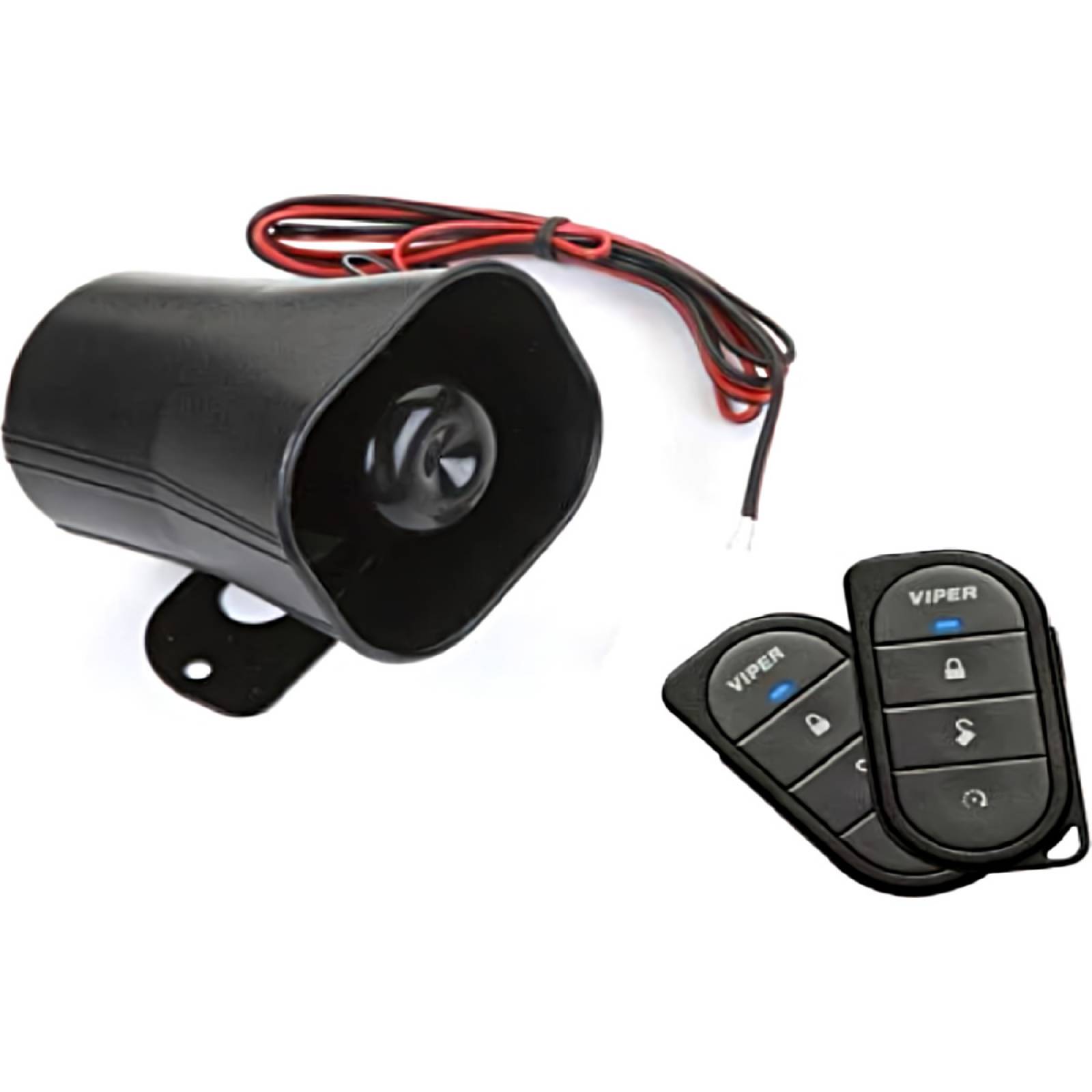 Alarma Automotriz Viper 3106V Corta Corriente