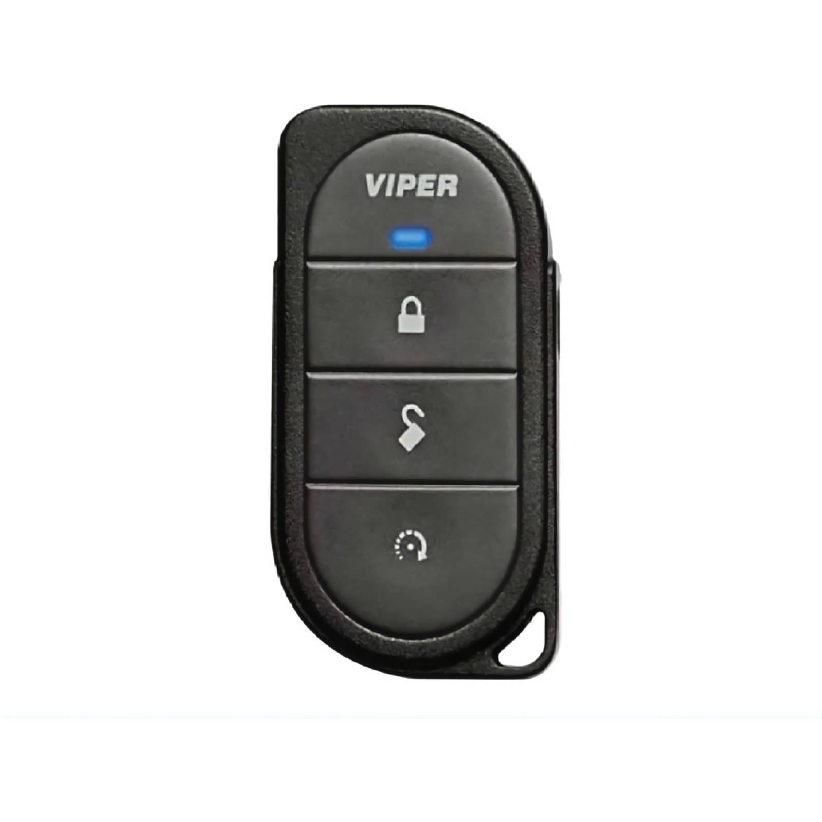Alarma Automotriz Viper 3106V Corta Corriente