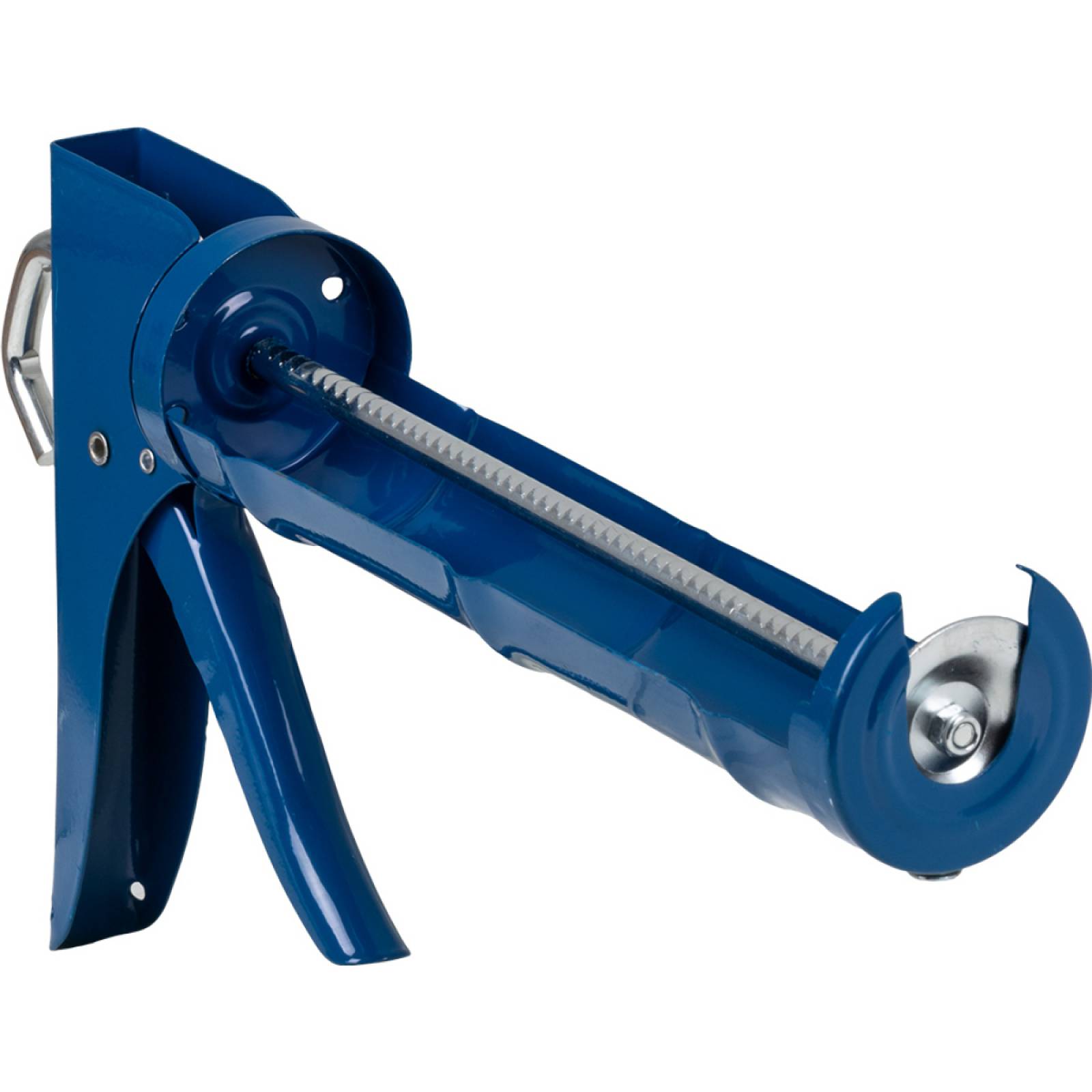 Pistola De Silicon Media Caña Workpro