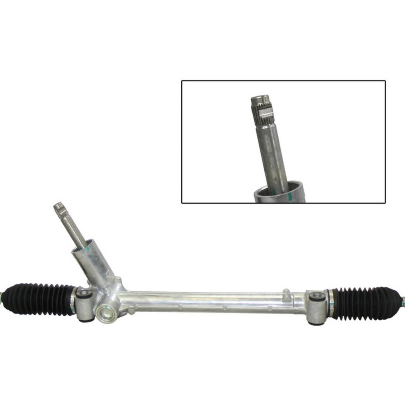 Caja De Dirección Electroasistida - Encore 2014-2021