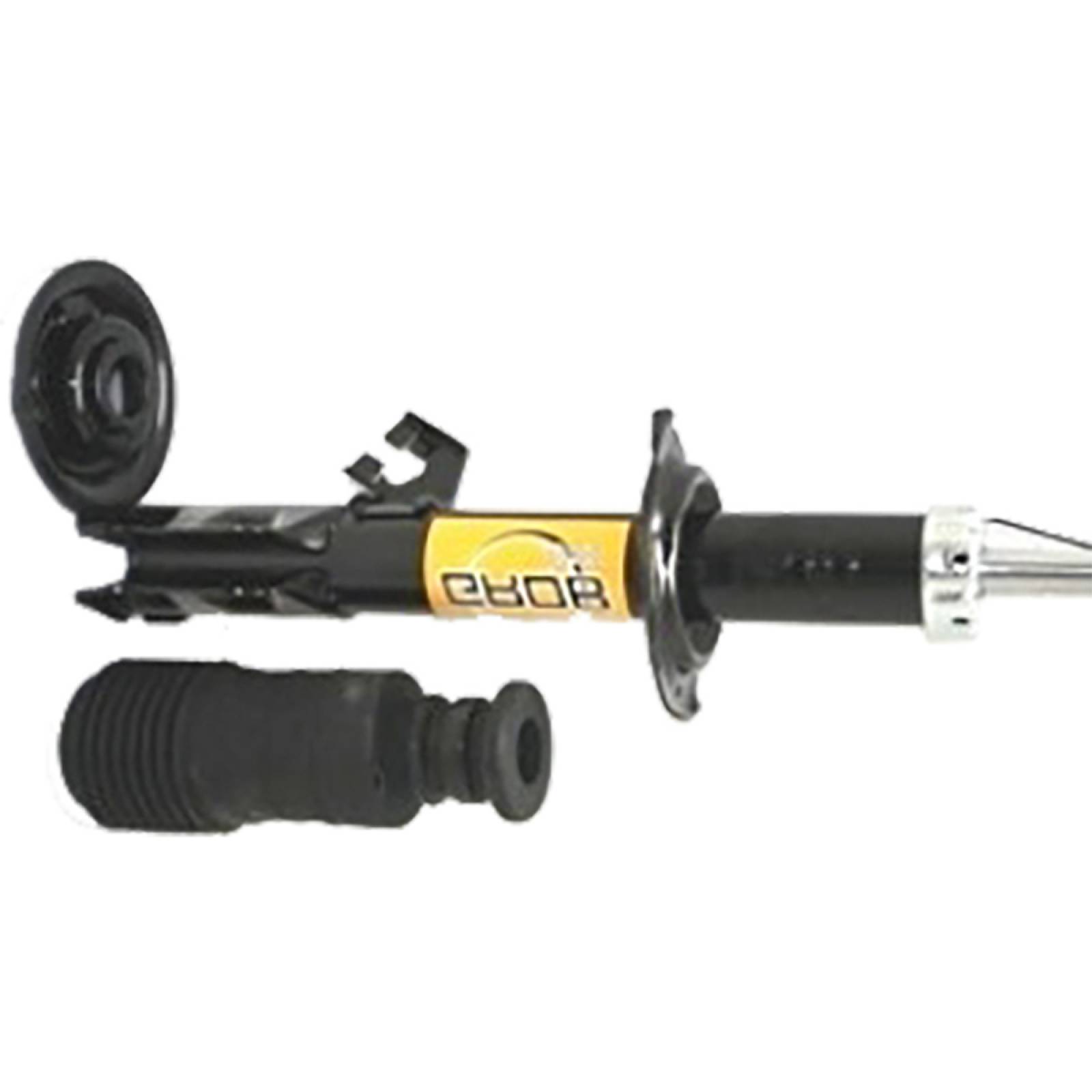 Amortiguador March 2012-2015 Delantero Derecho