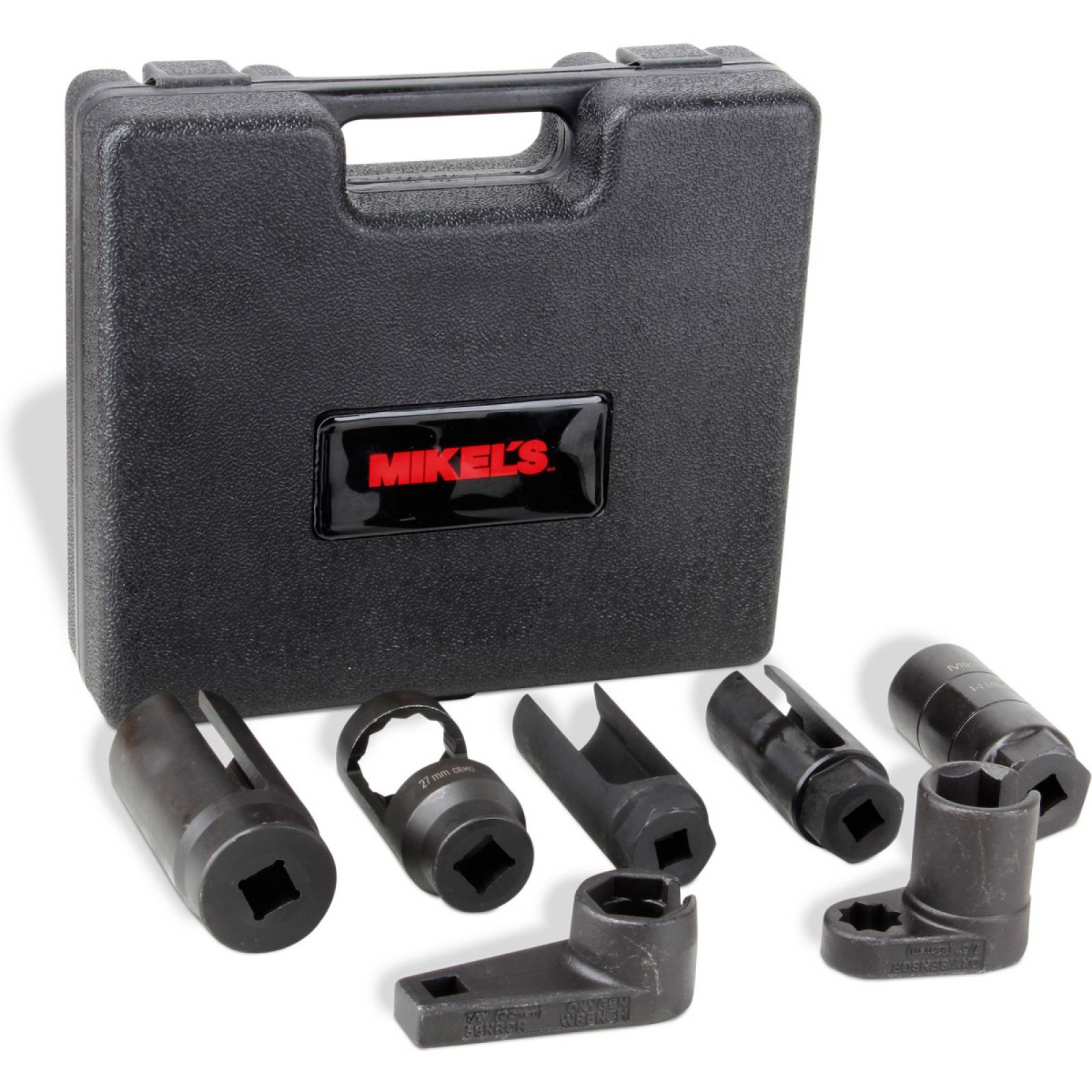 Kit dado para sensor de oxígeno y aceite