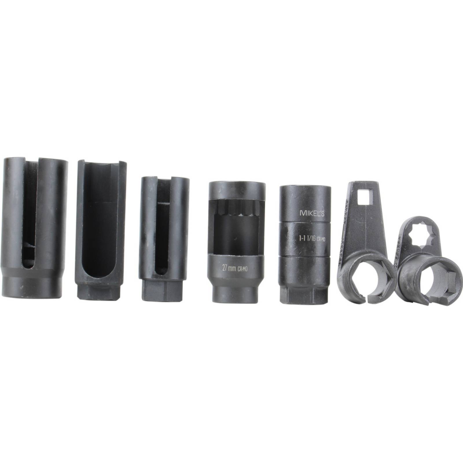 Kit dado para sensor de oxígeno y aceite