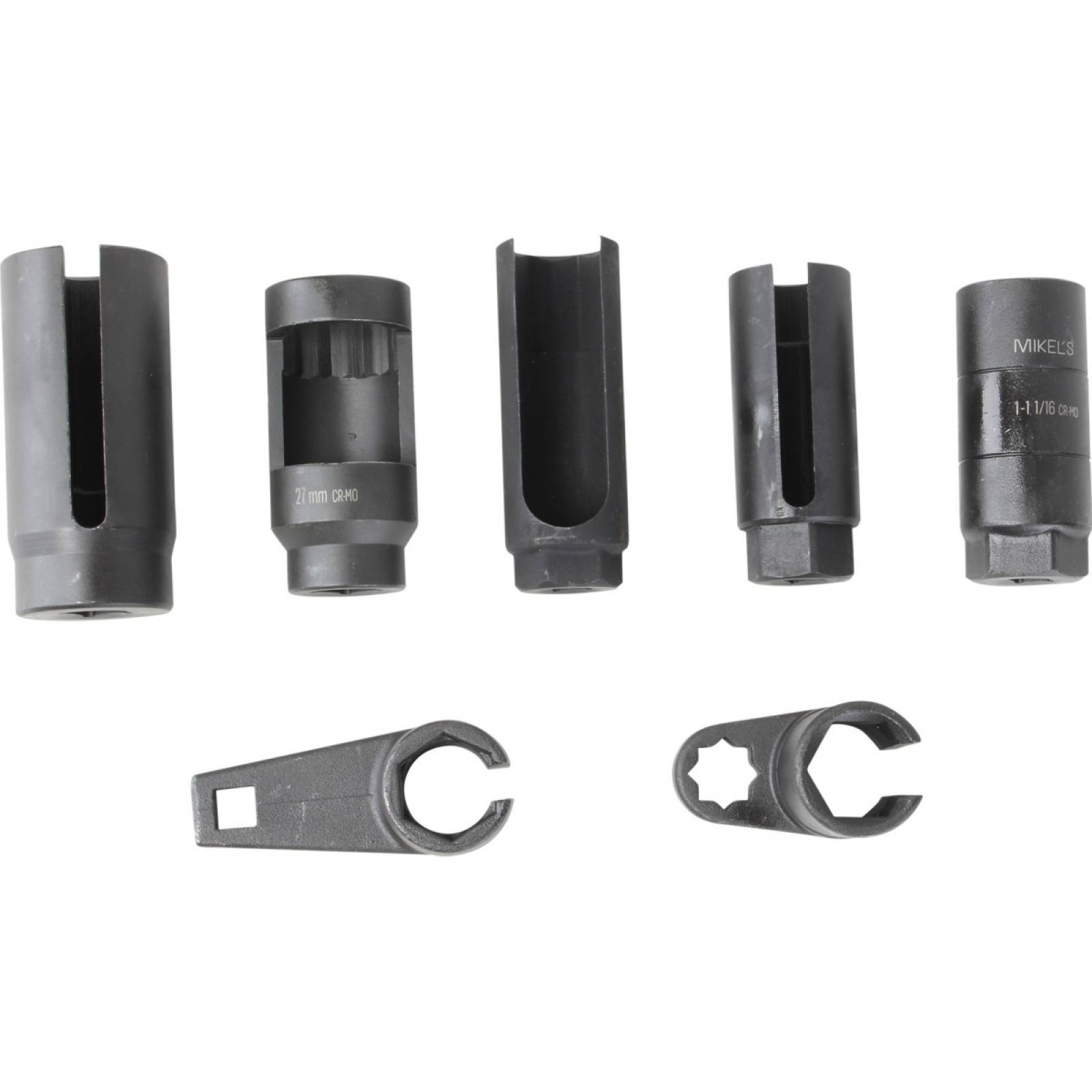 Kit dado para sensor de oxígeno y aceite