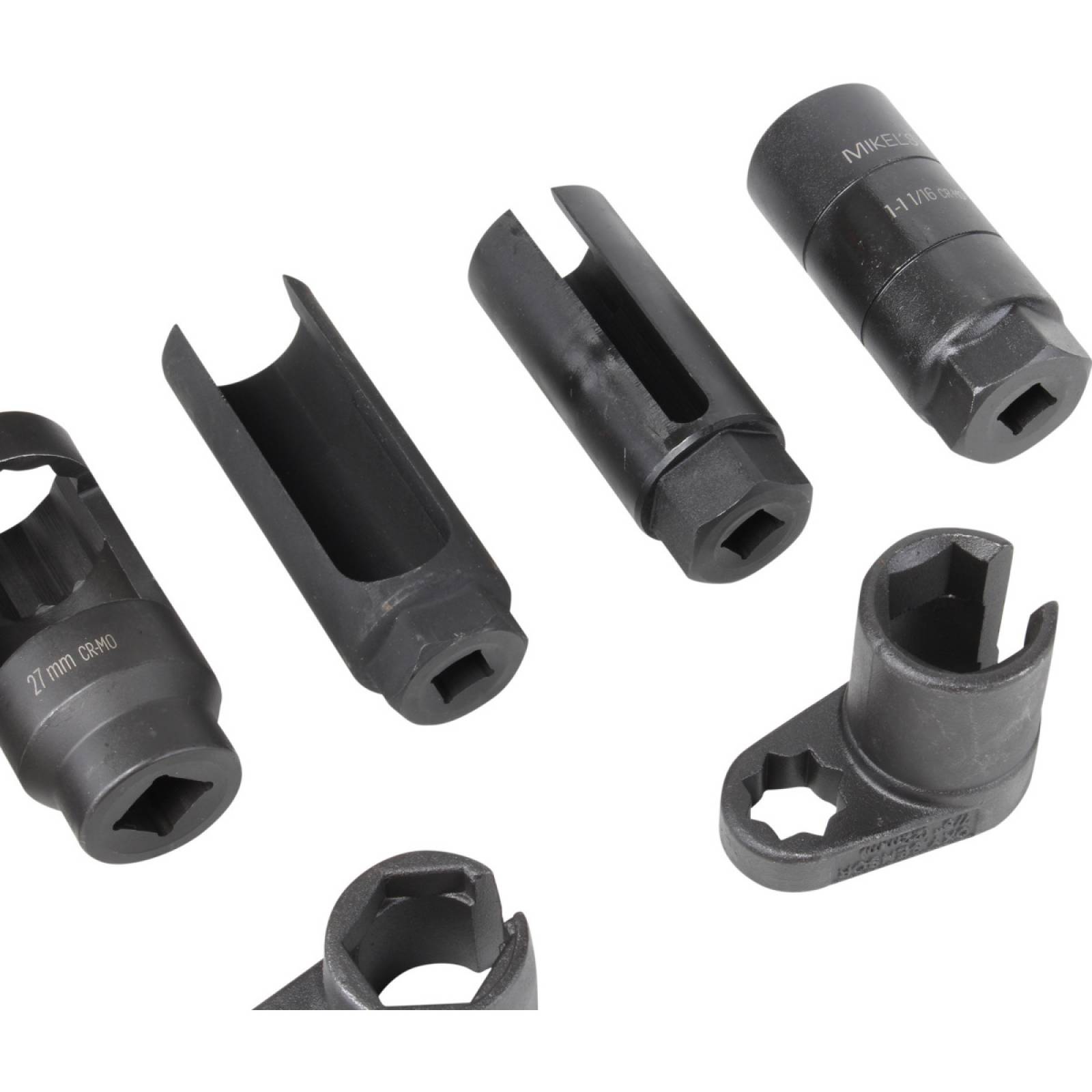 Kit dado para sensor de oxígeno y aceite