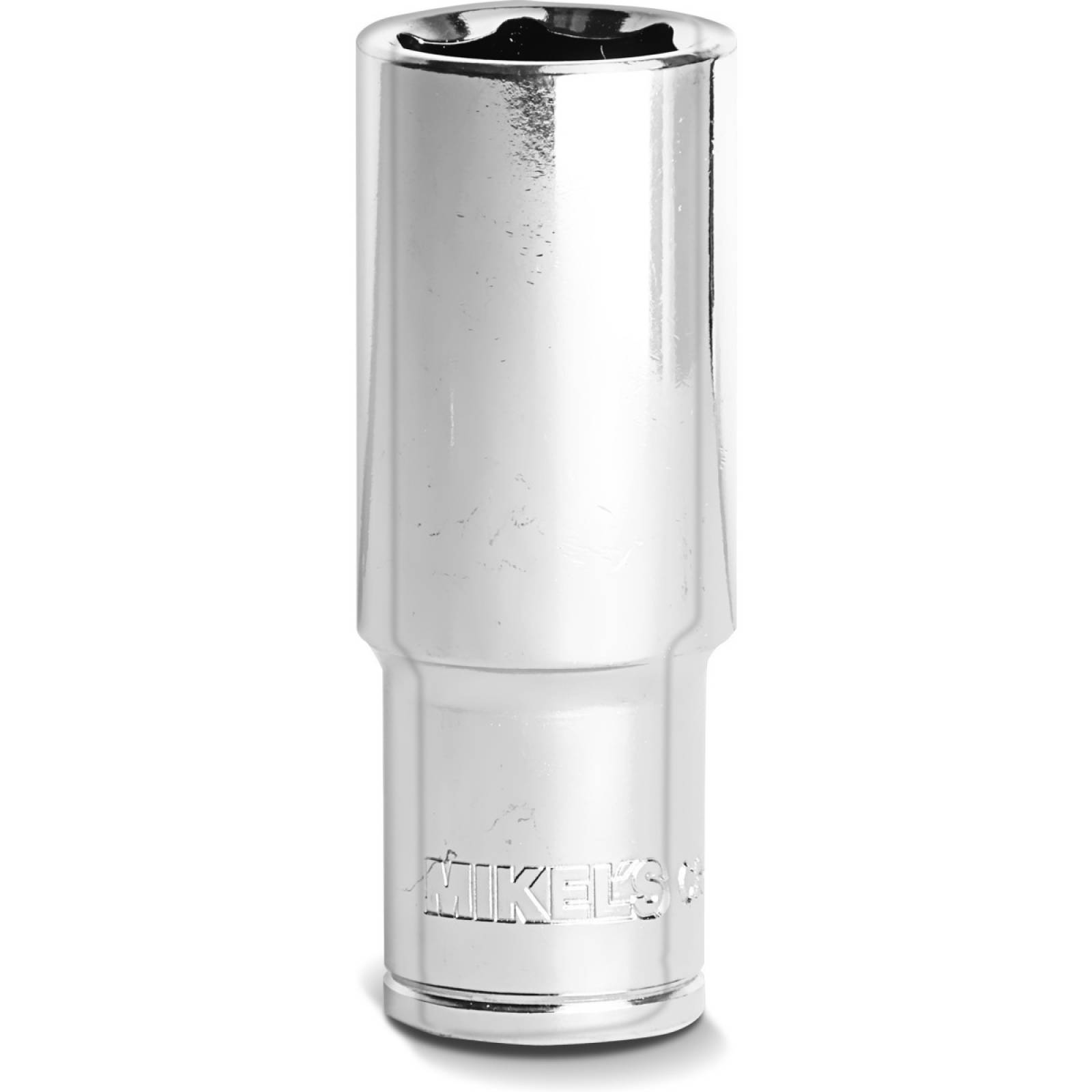 Dado largo 1/2pul. Milimétrico 21 mm 6 puntas