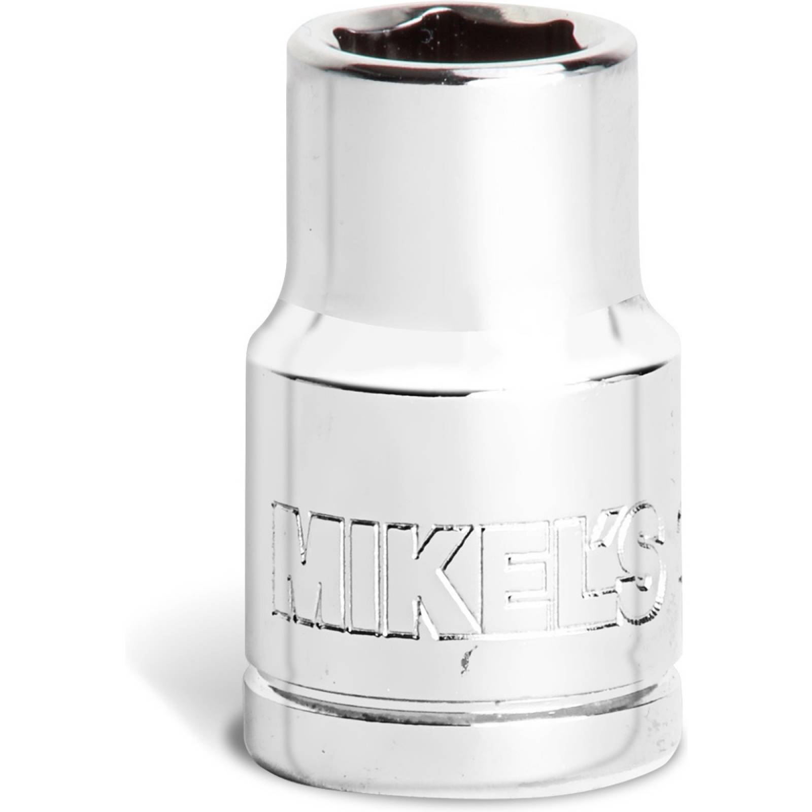 Dado corto 3/8pul. Milimétrico 10 mm