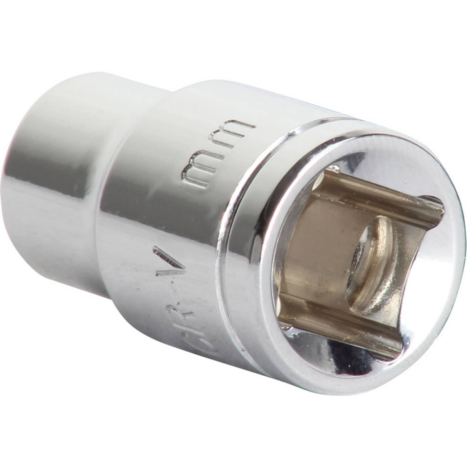 Dado corto 3/8pul. Milimétrico 10 mm