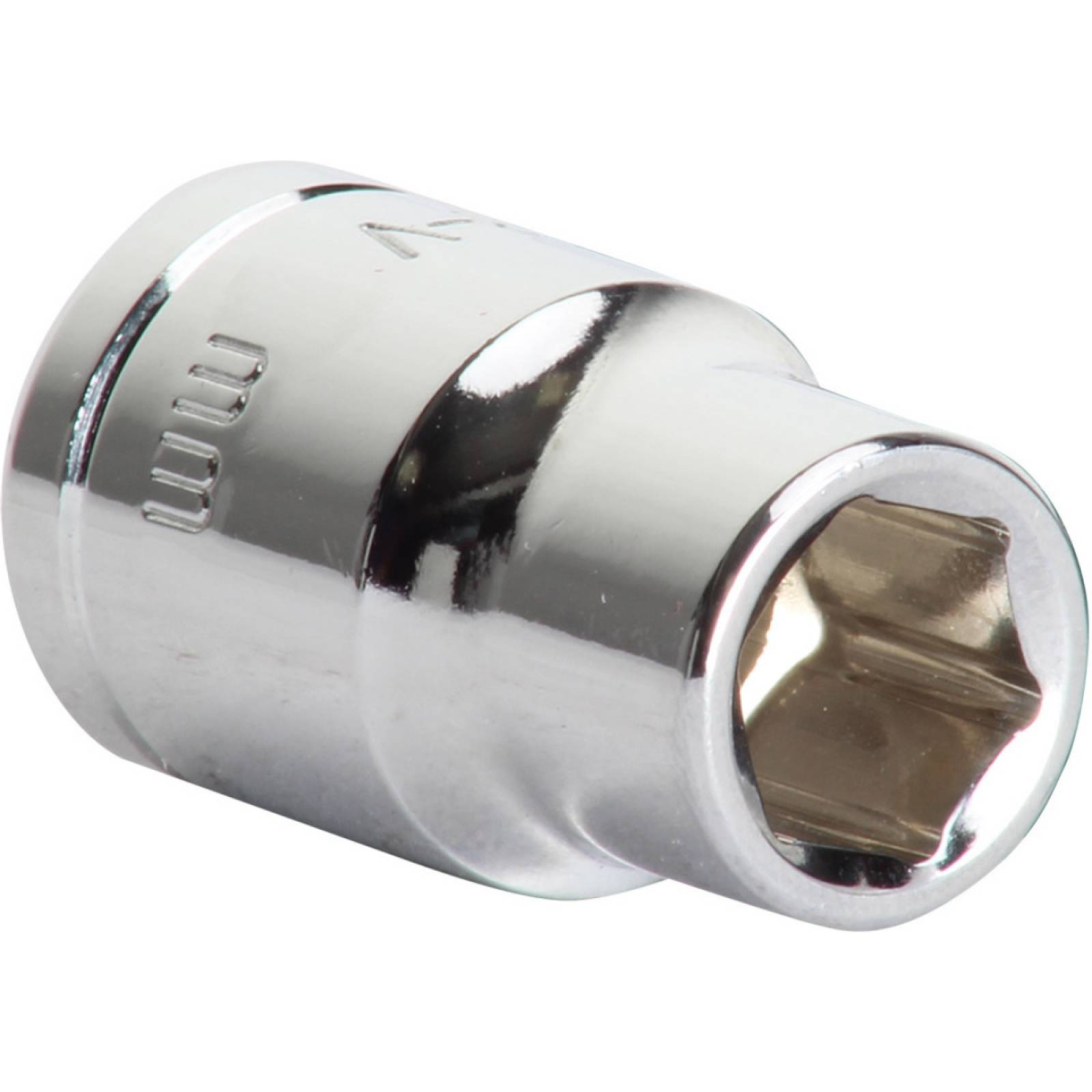 Dado corto 3/8pul. Milimétrico 10 mm