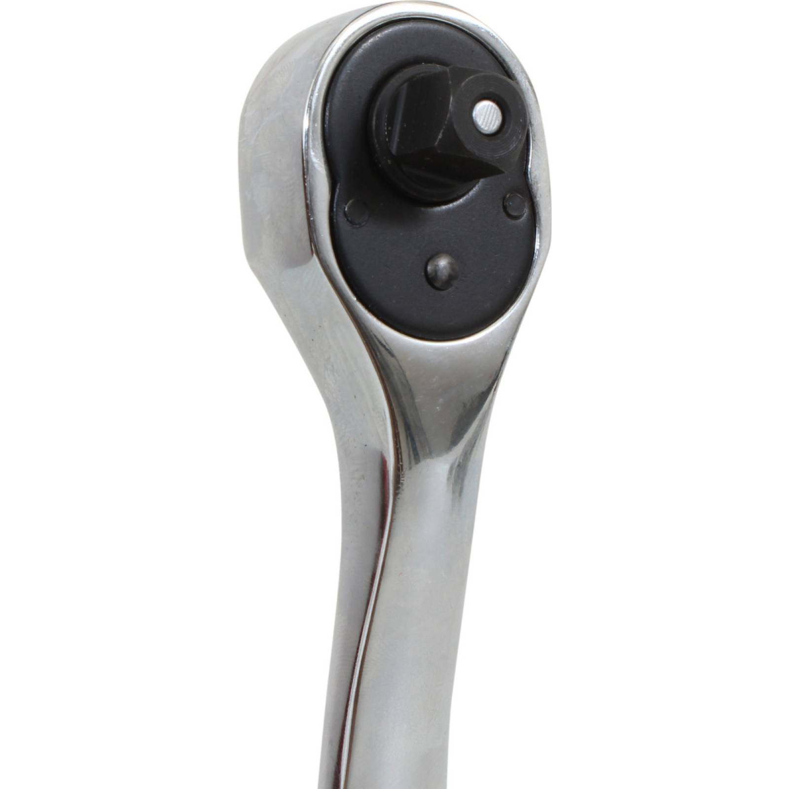 Juego de dados con matraca 3/8pul.