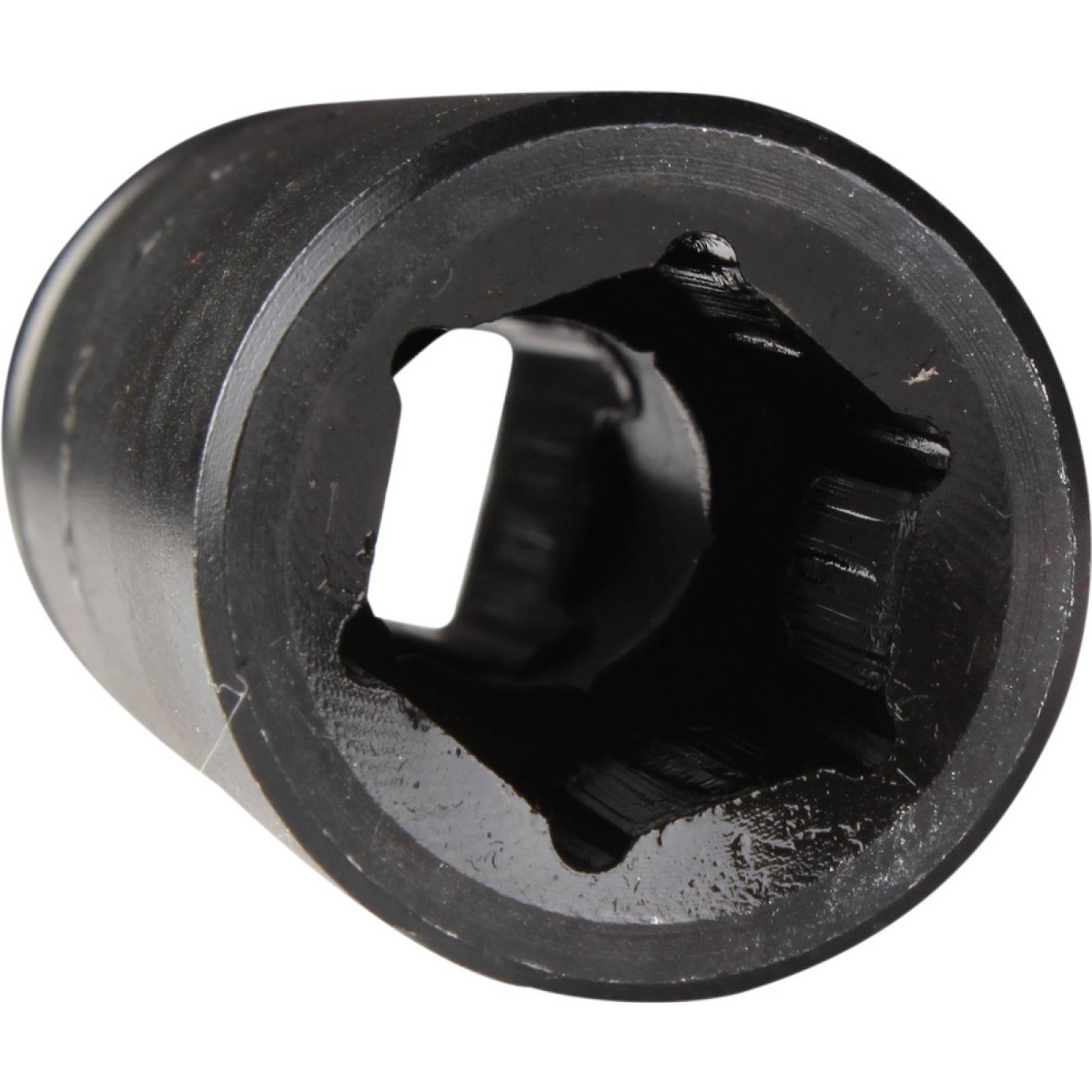 Dado de impacto industrial 17 mm x 1/2pul.