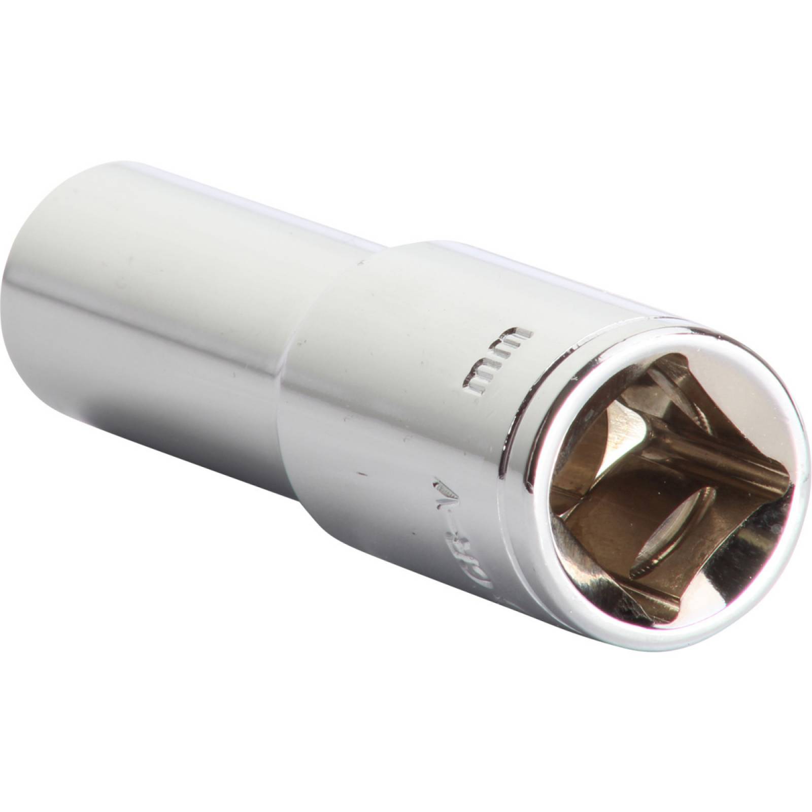 Dado largo 3/8pul. Milimétrico 10 mm 6 puntas