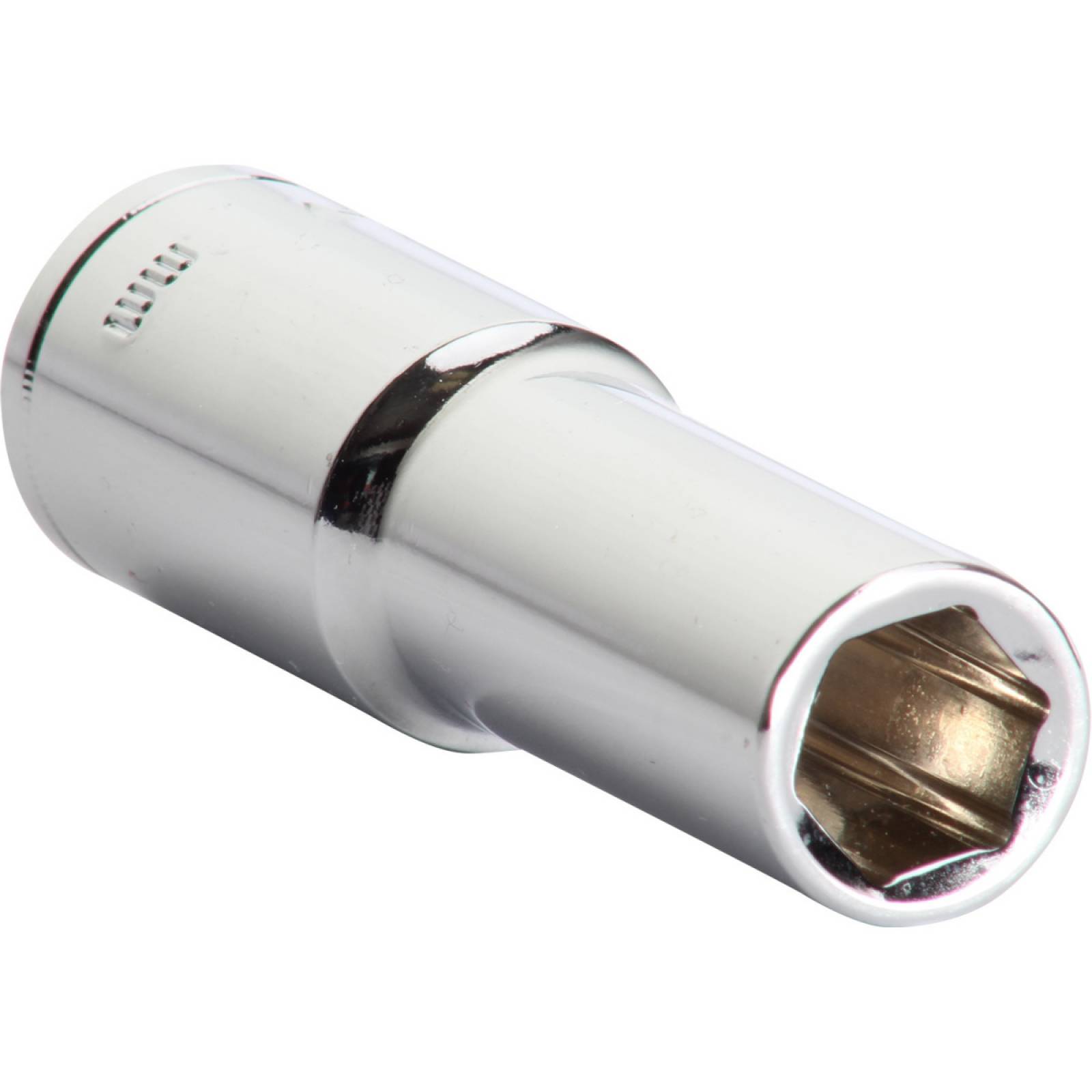 Dado largo 3/8pul. Milimétrico 10 mm 6 puntas