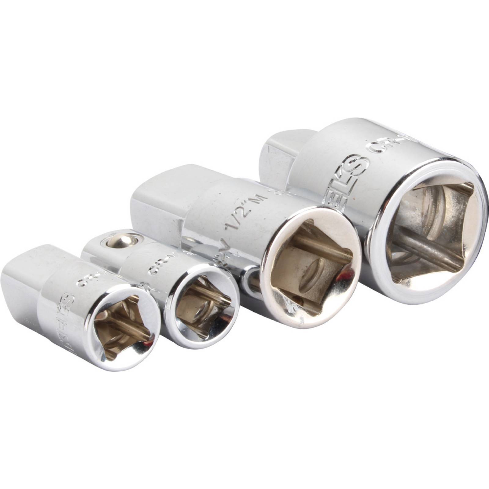 Dado adaptador 3/8pul. a 1/2pul.
