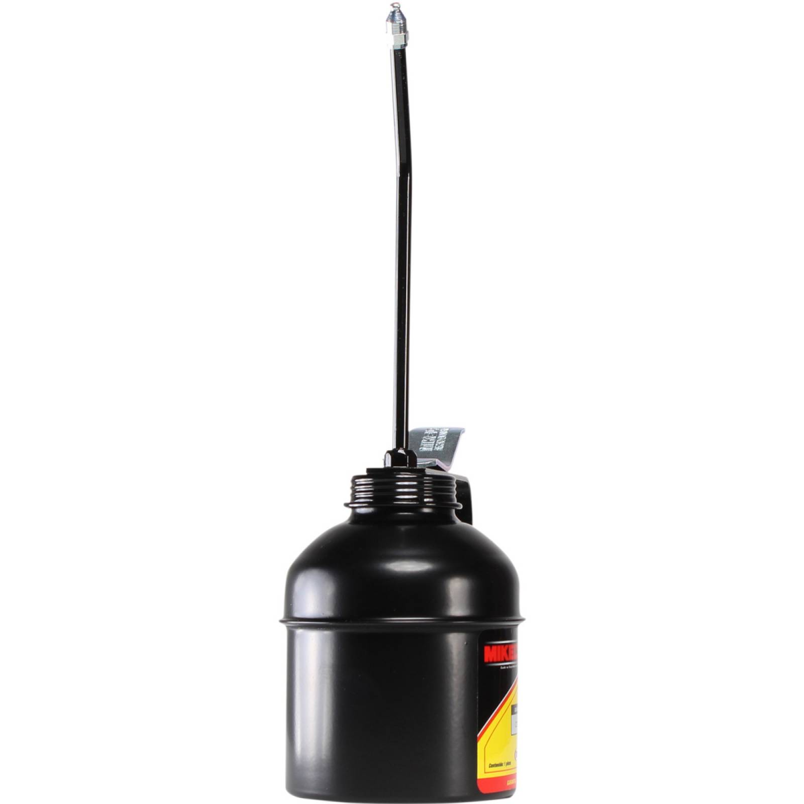 Aceitera De 75 Litros Con Carro - Para Recogida De Aceite Usado - Presión De Trabajo 8-10 Kg/cm - Incluye Depósito Transparente De 10 L